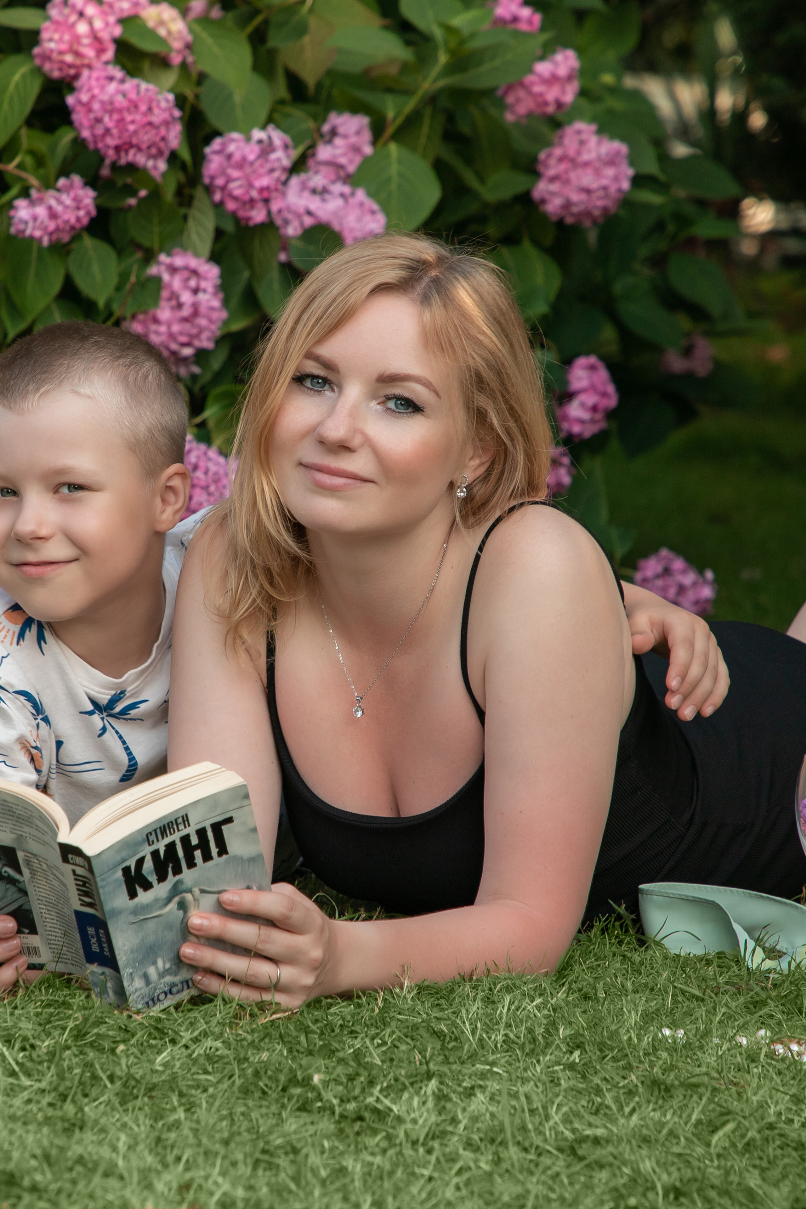 Отзывы. Свадебный фотограф в Сочи Наири