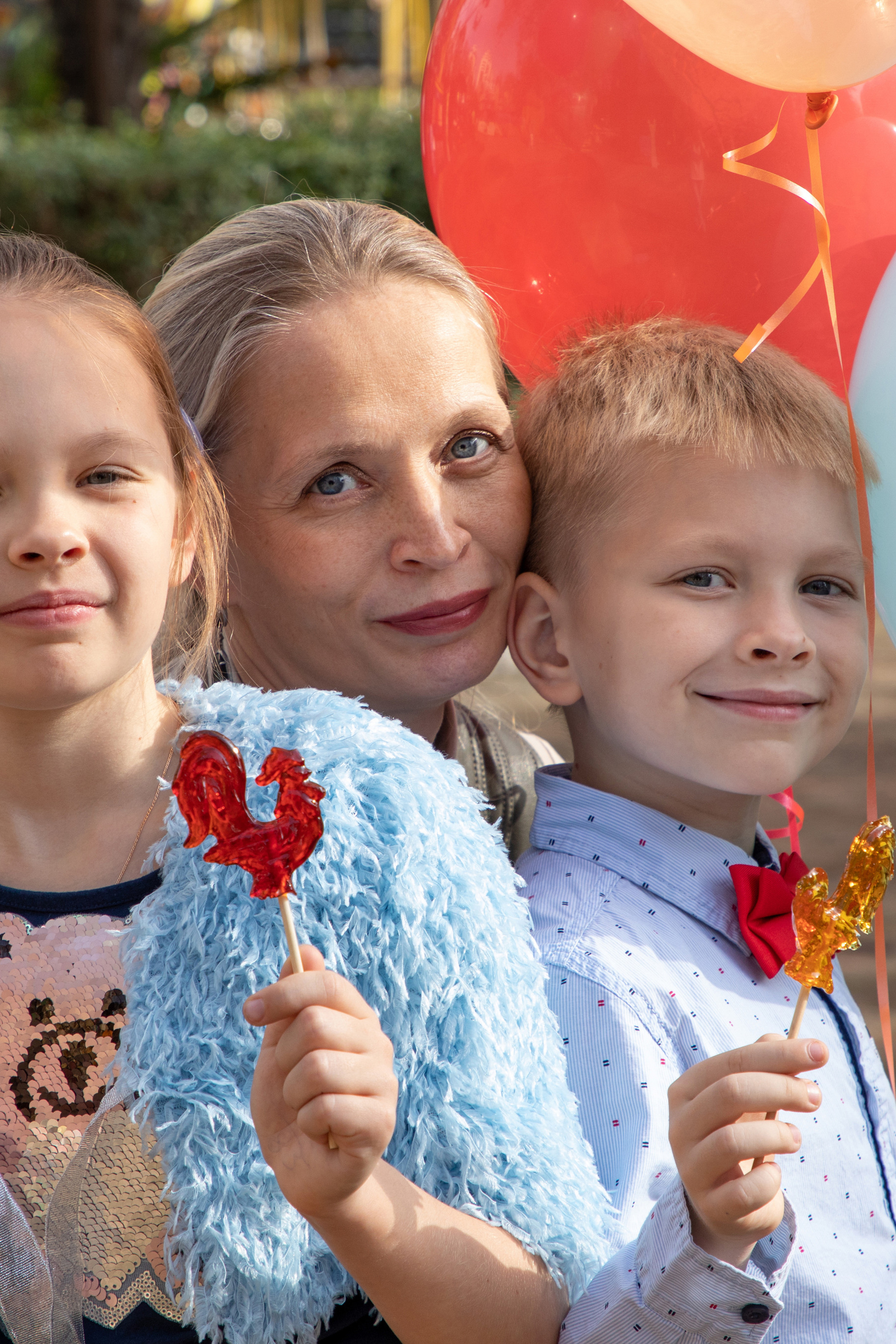 Отзывы. Свадебный фотограф в Сочи Наири