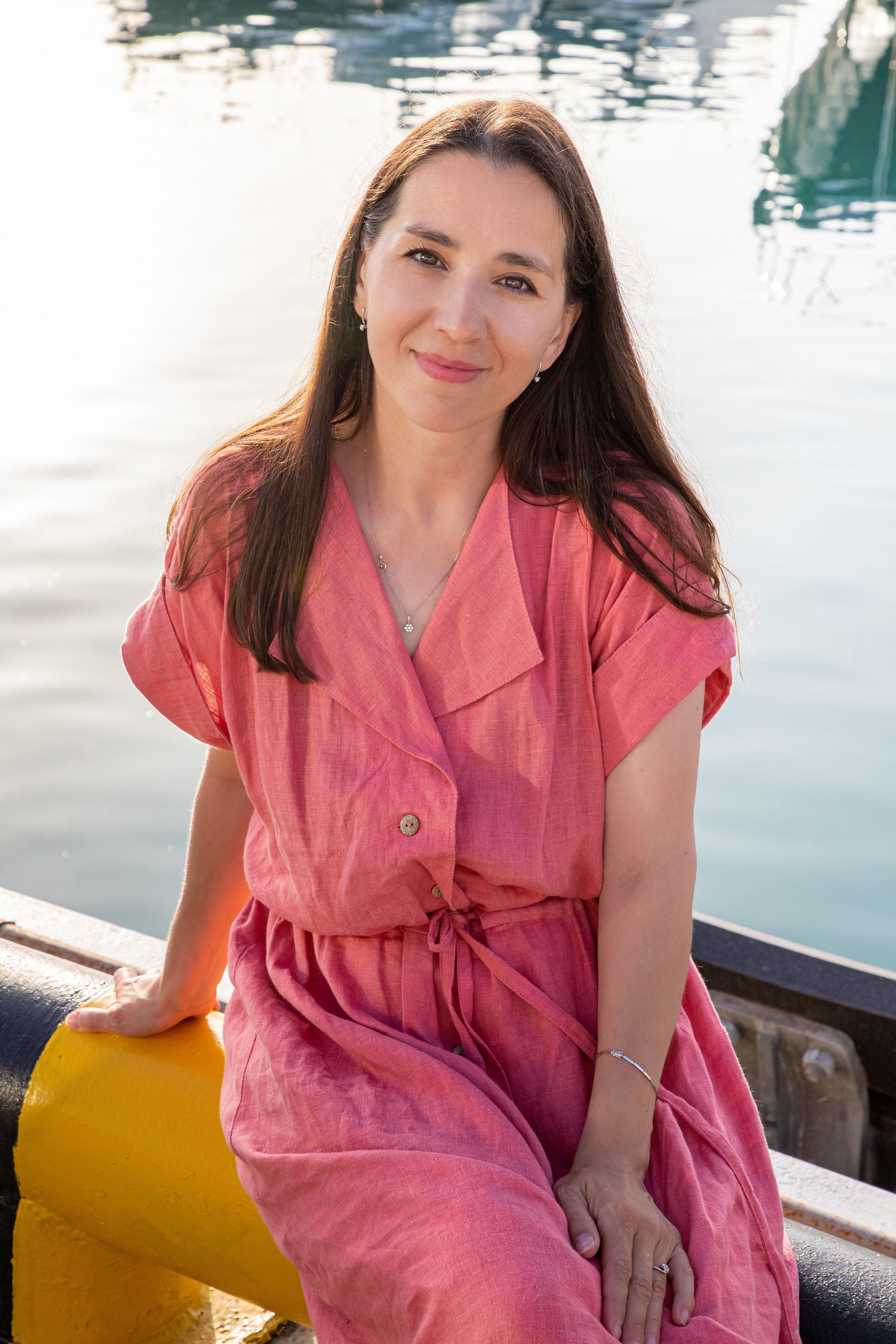 Отзывы. Свадебный фотограф в Сочи Наири