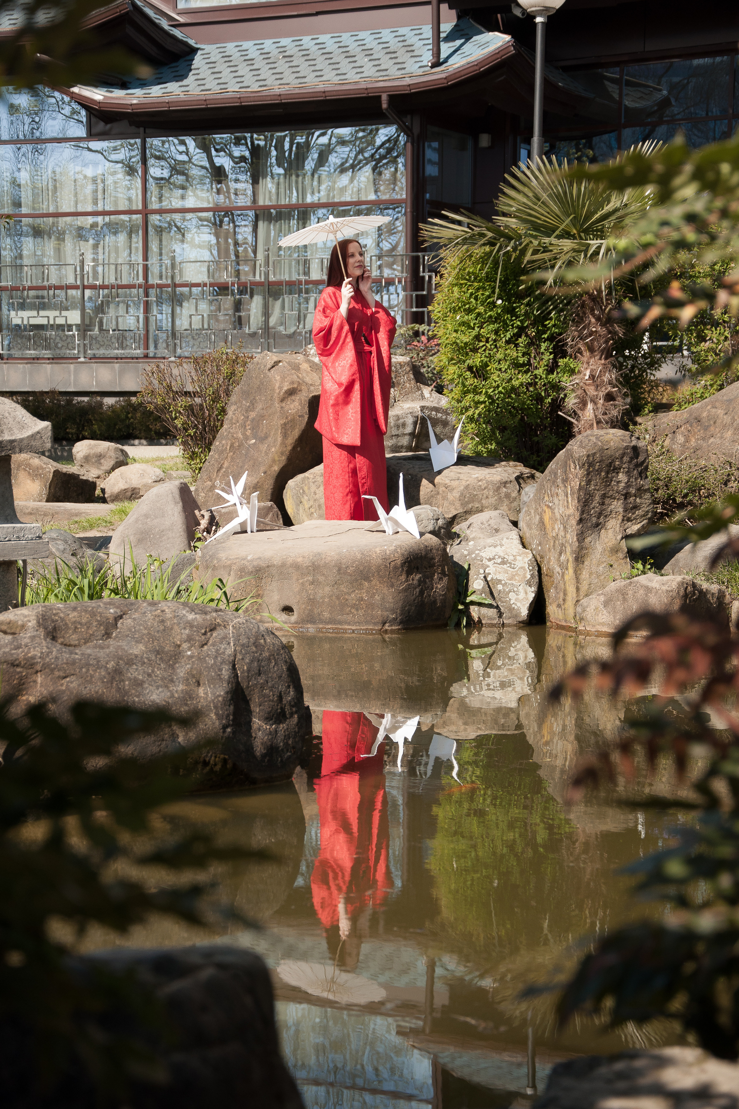 Отзывы. Свадебный фотограф в Сочи Наири