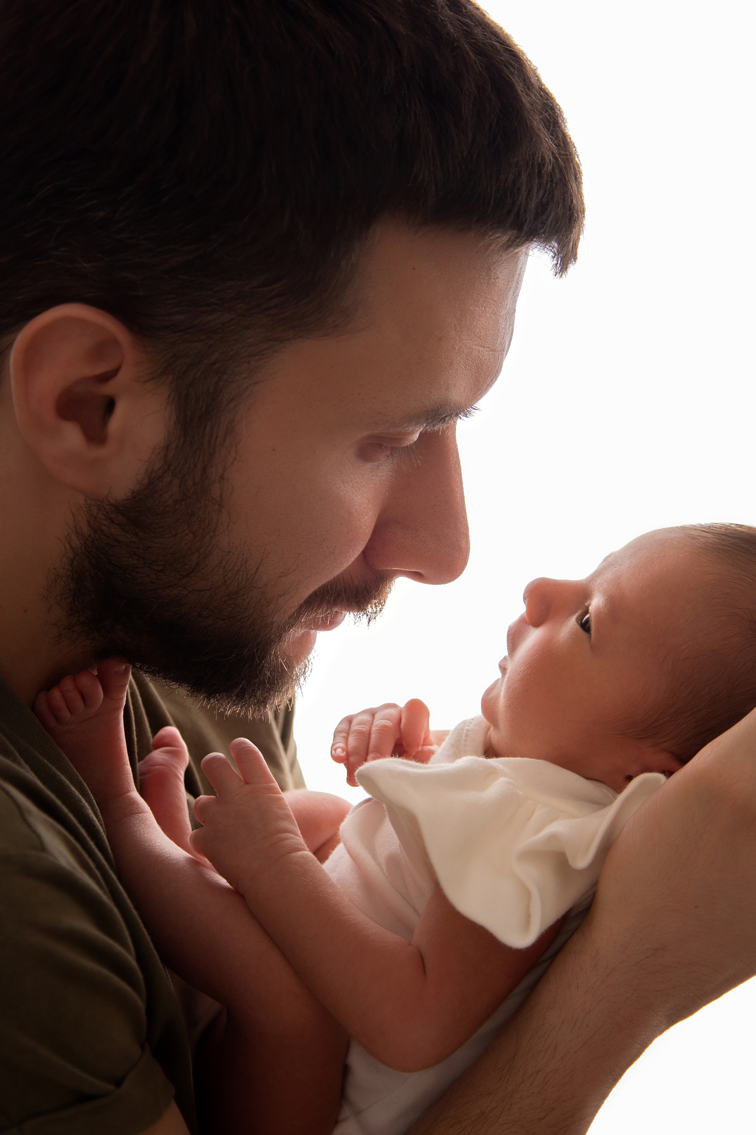 Ева. Смиричевская Екатерина — фотограф новорожденных