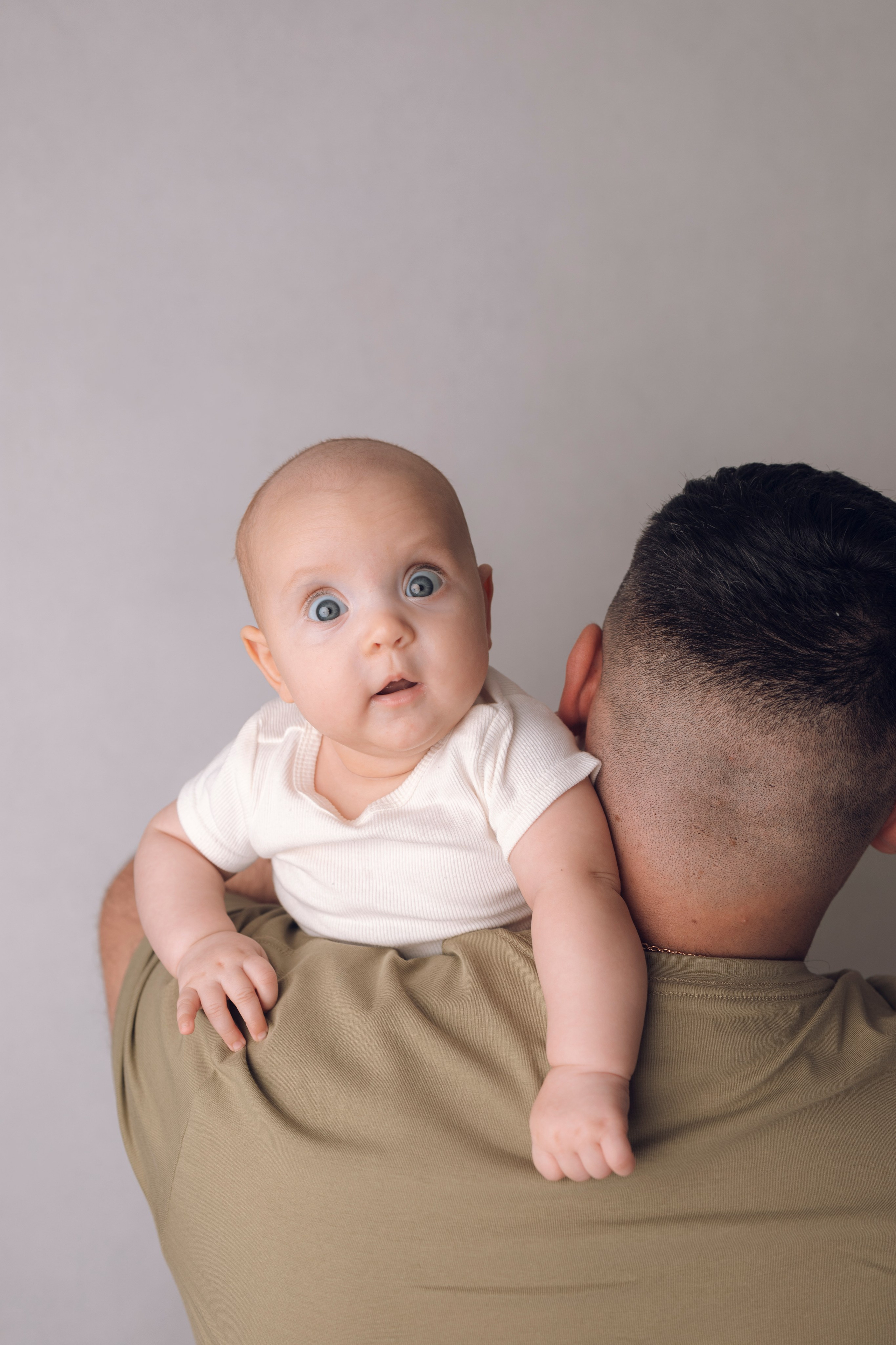Мария. Смиричевская Екатерина — фотограф новорожденных