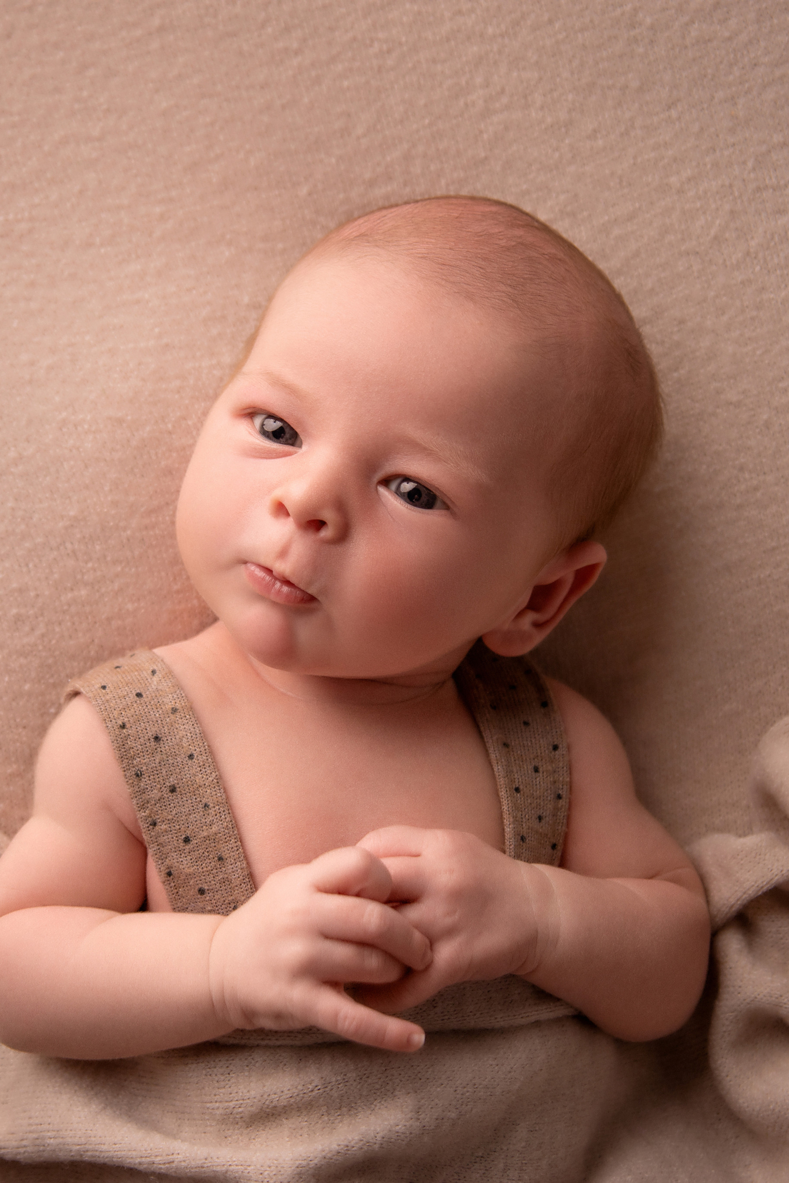 Классика. Смиричевская Екатерина — фотограф новорожденных