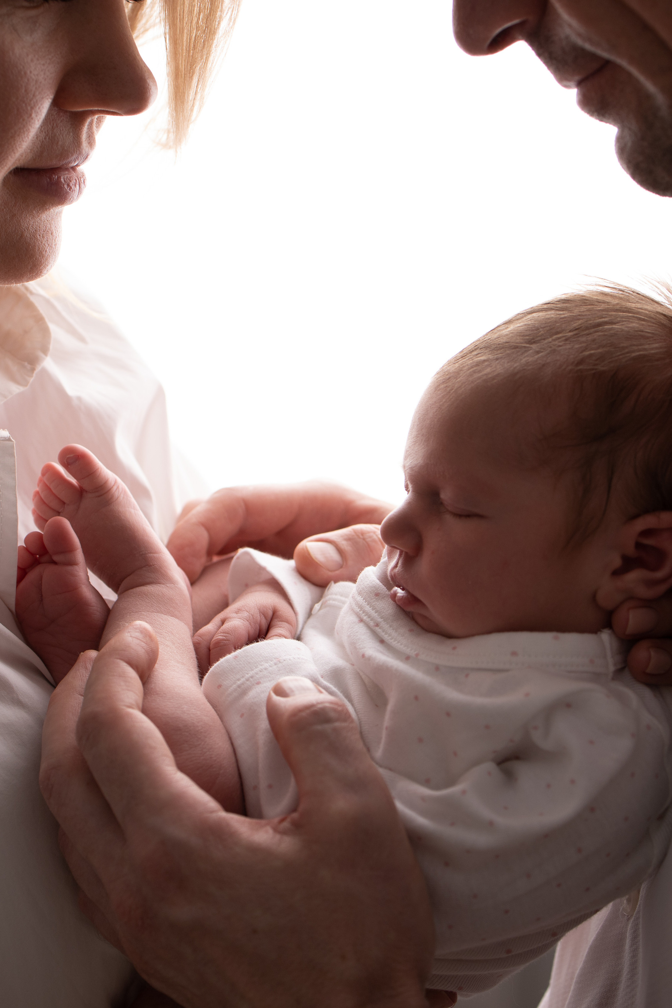 Александра. Смиричевская Екатерина — фотограф новорожденных