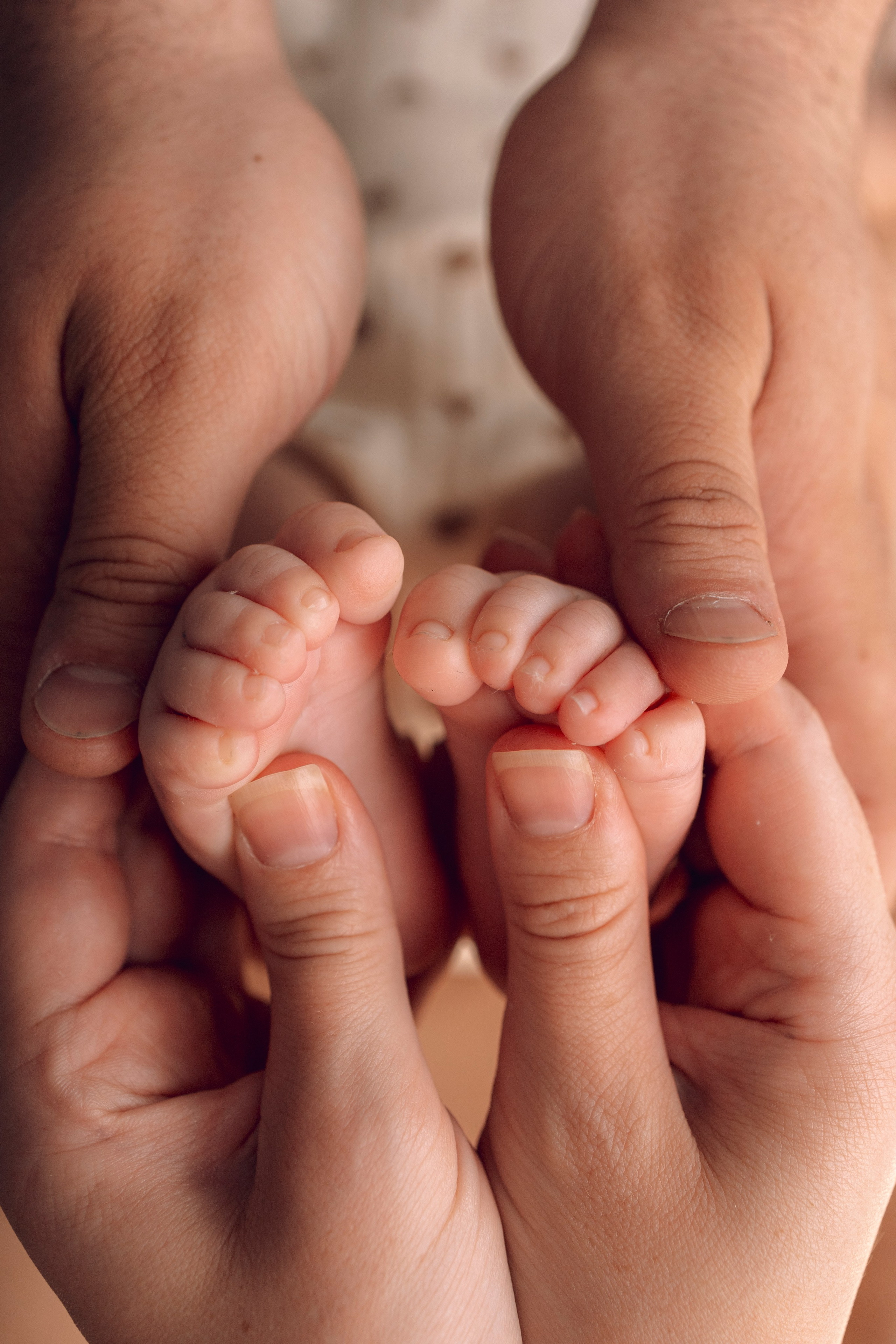 Мария. Смиричевская Екатерина — фотограф новорожденных