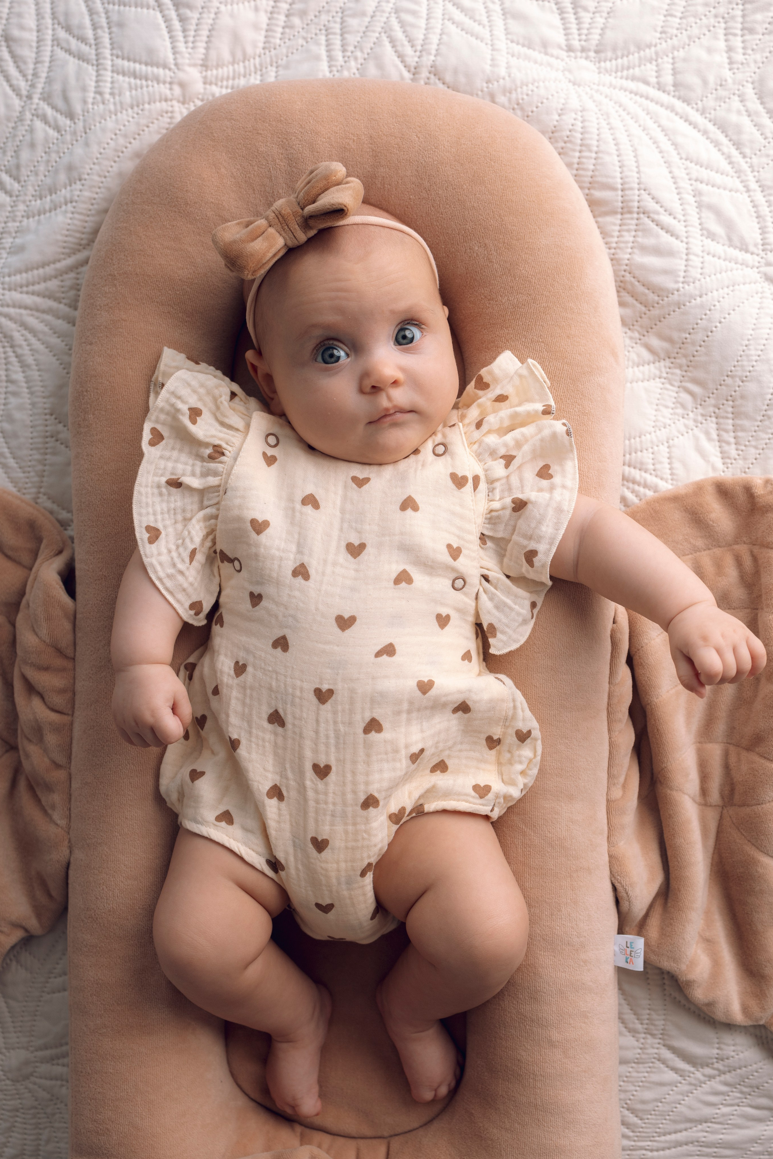 Мария. Смиричевская Екатерина — фотограф новорожденных