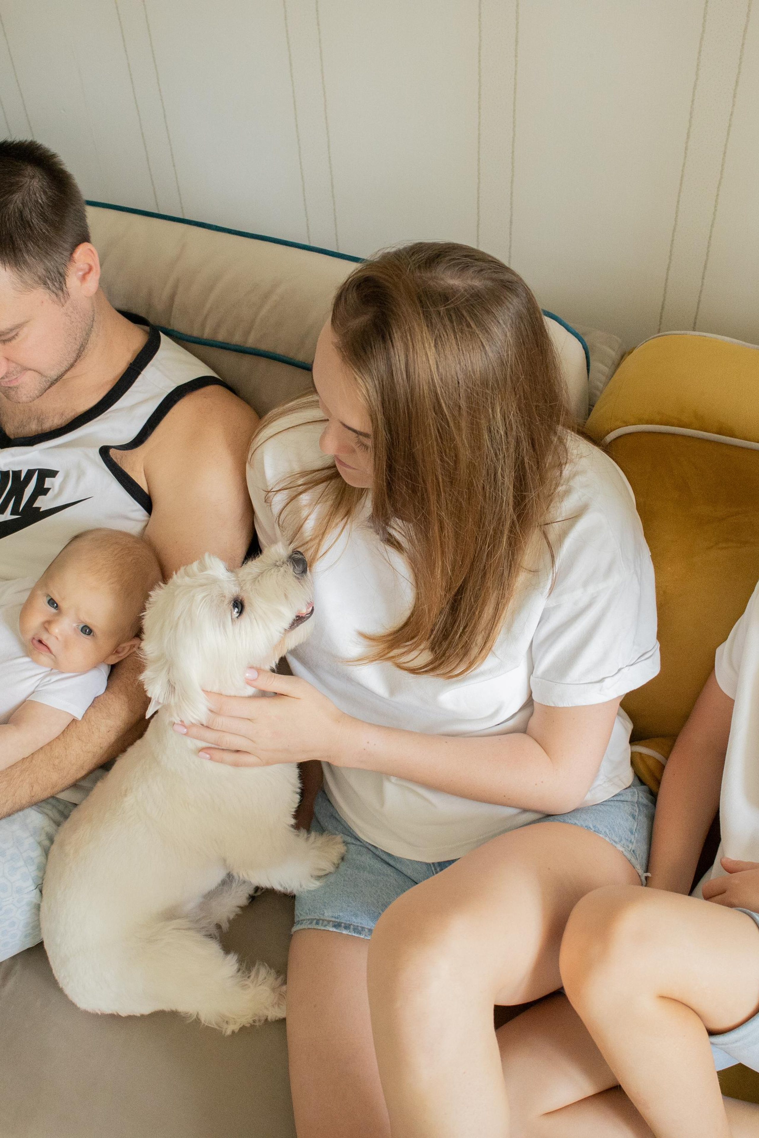 Даниил. Смиричевская Екатерина — фотограф новорожденных