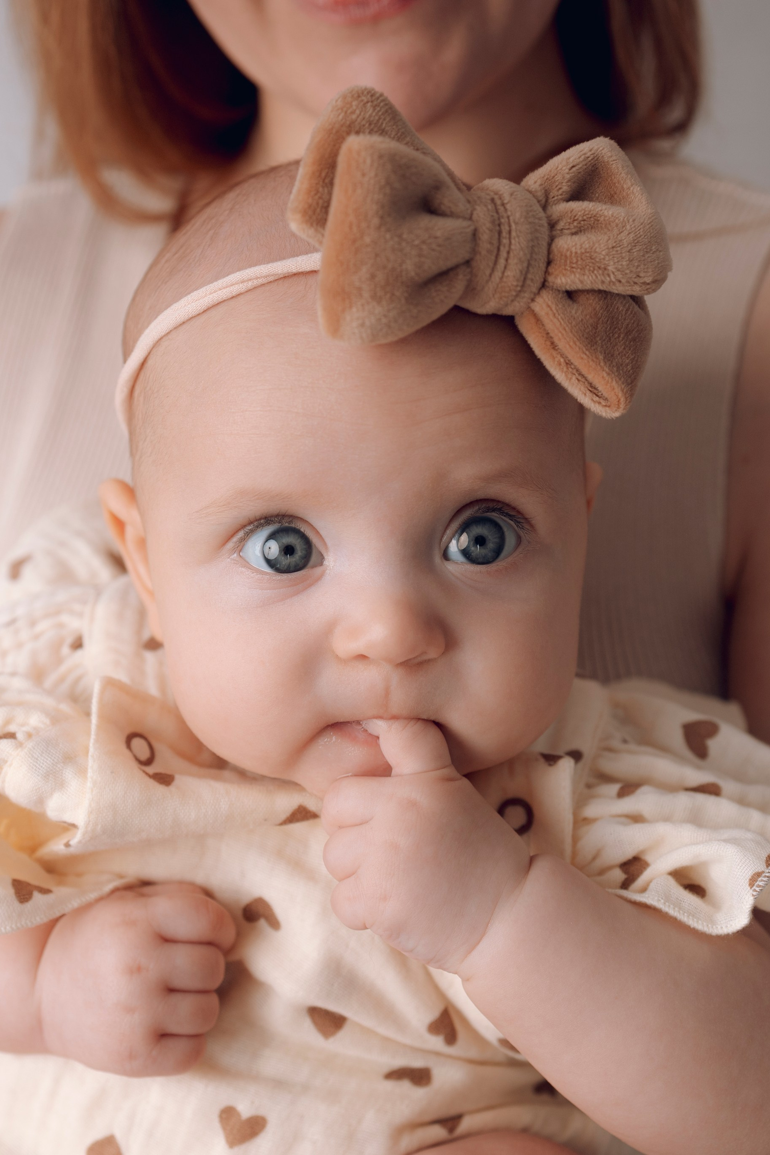 Мария. Смиричевская Екатерина — фотограф новорожденных