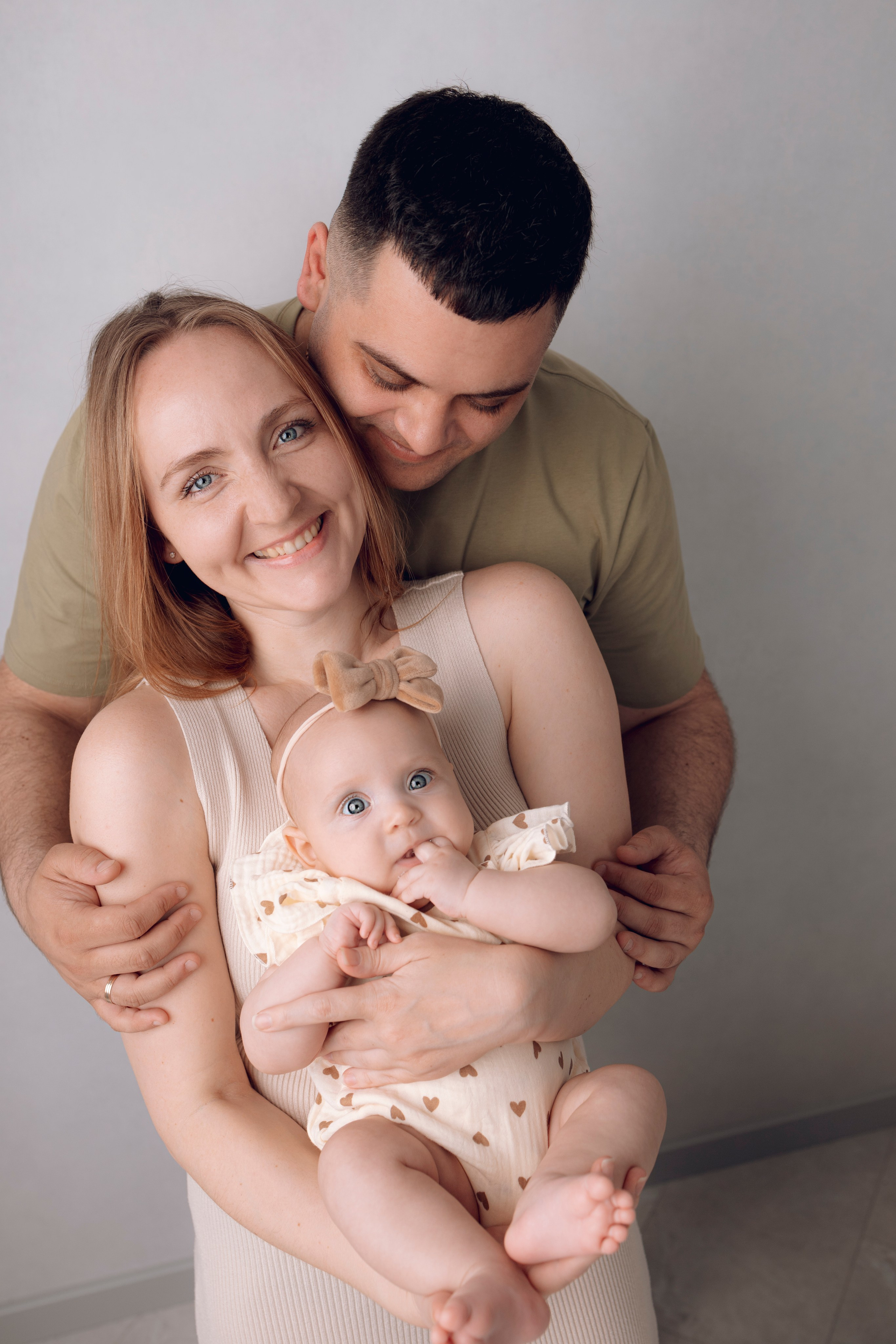 Мария. Смиричевская Екатерина — фотограф новорожденных