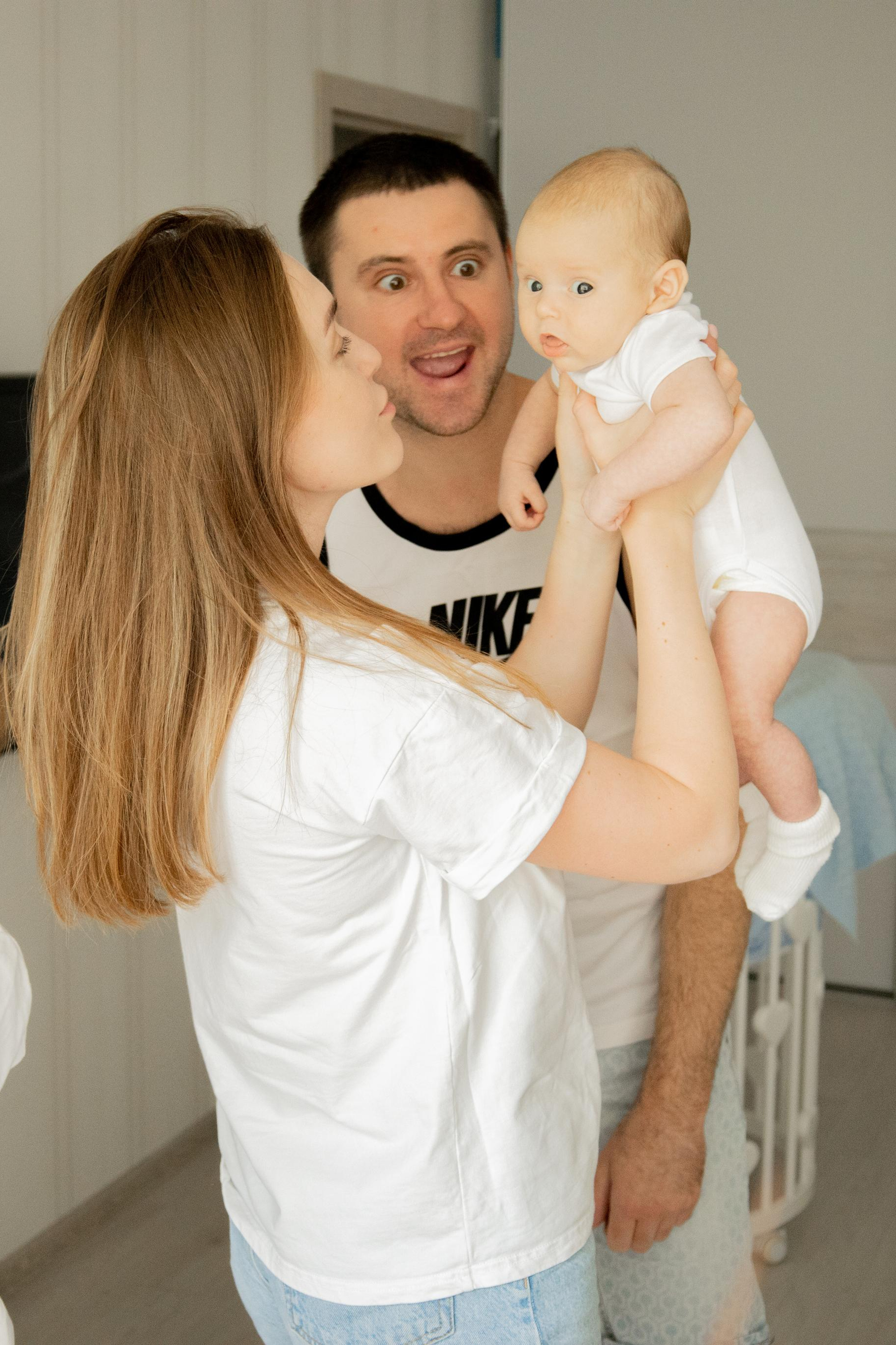 Даниил. Смиричевская Екатерина — фотограф новорожденных