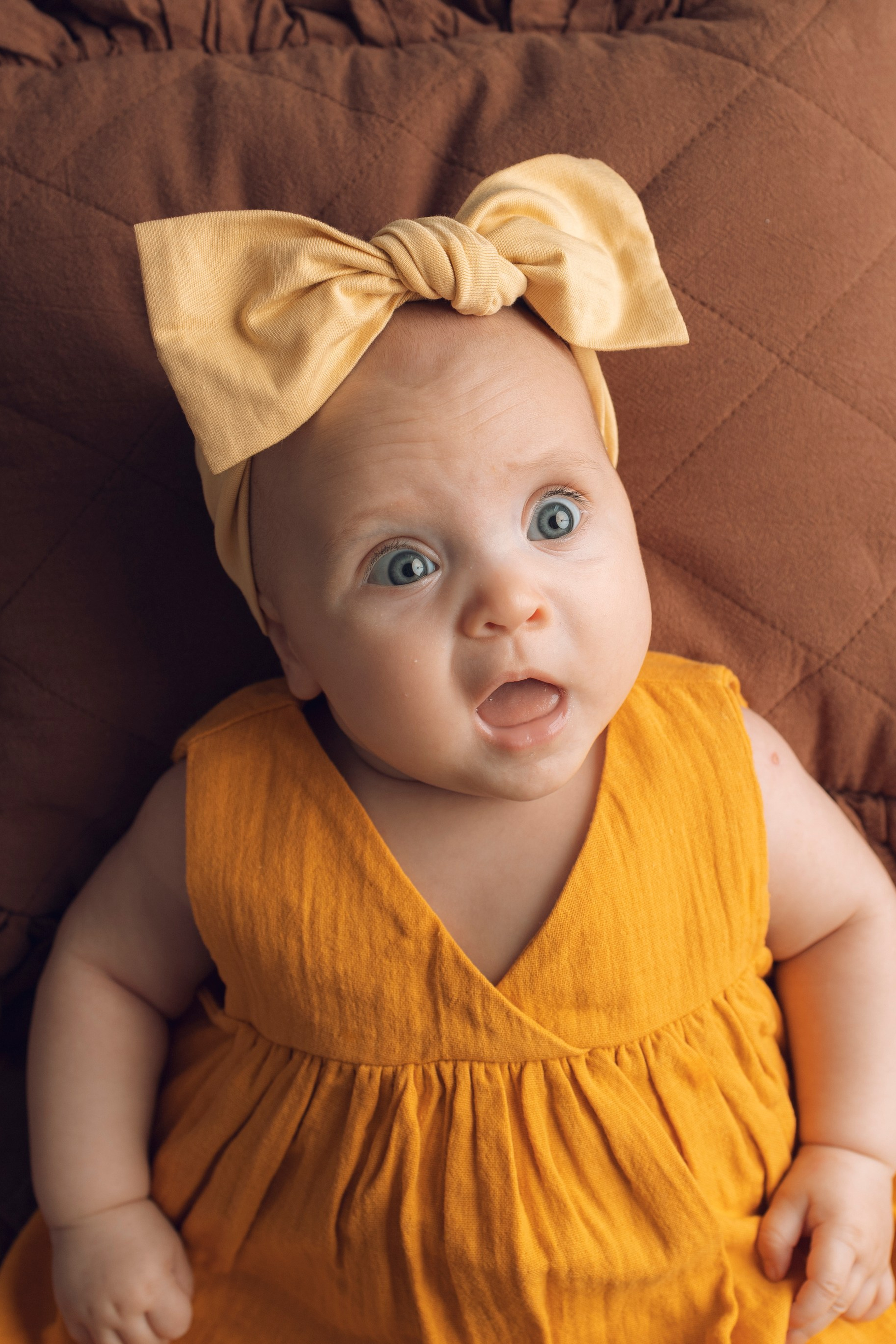 Мария. Смиричевская Екатерина — фотограф новорожденных