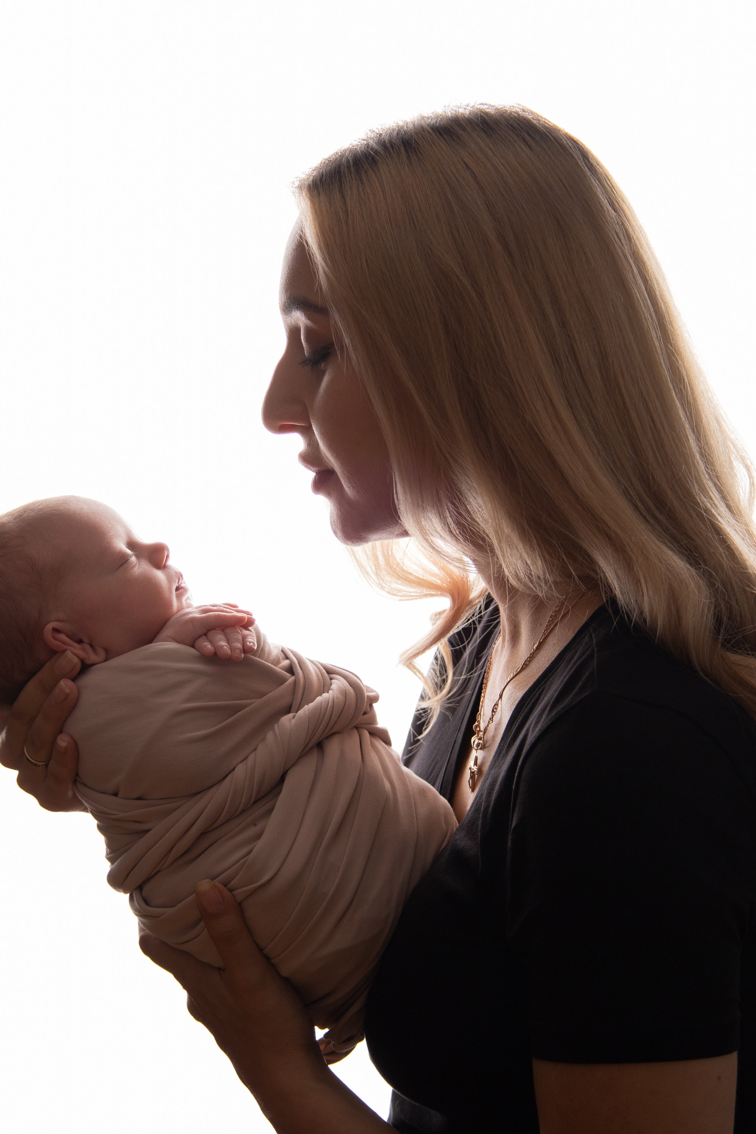 Классика. Смиричевская Екатерина — фотограф новорожденных