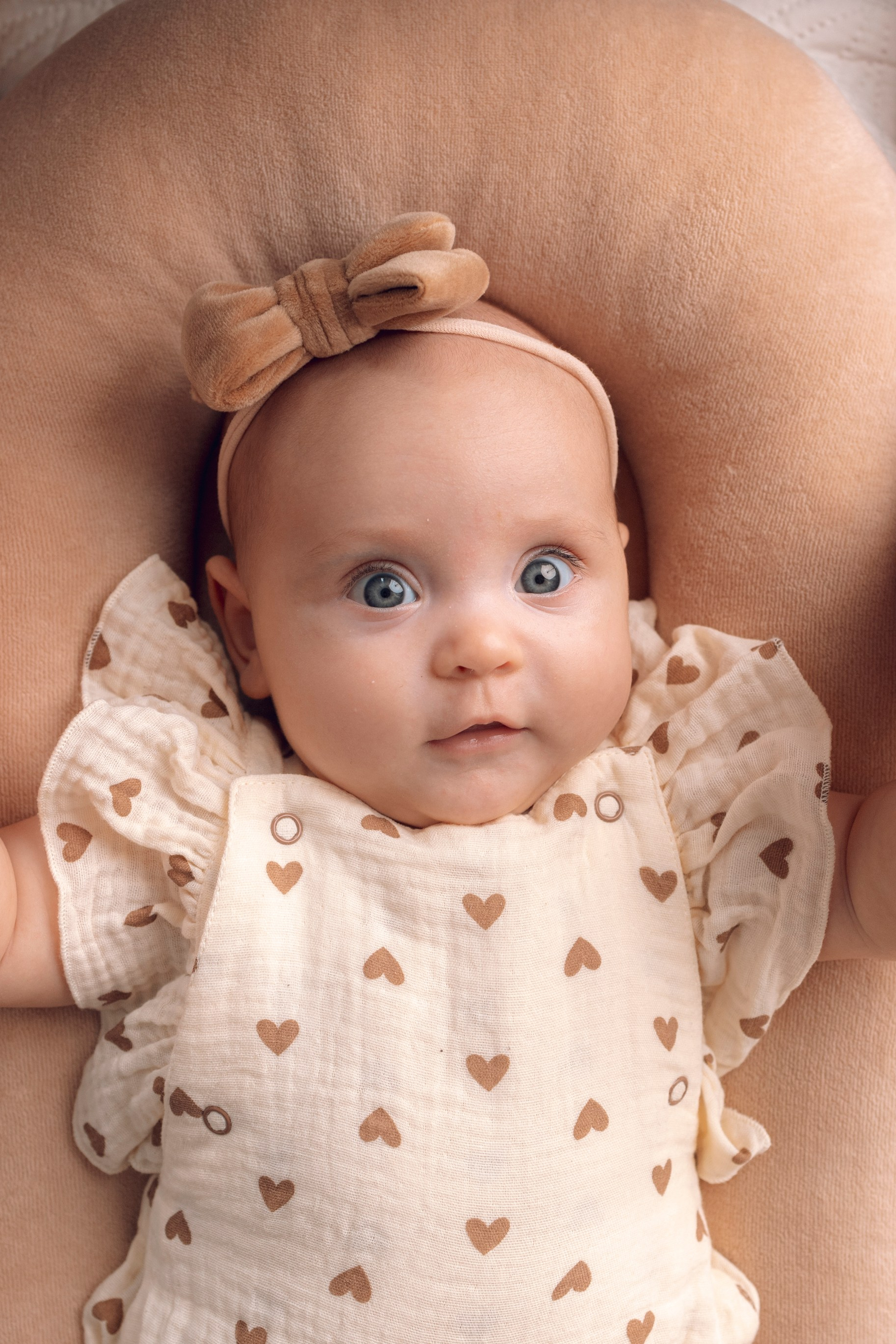 Мария. Смиричевская Екатерина — фотограф новорожденных