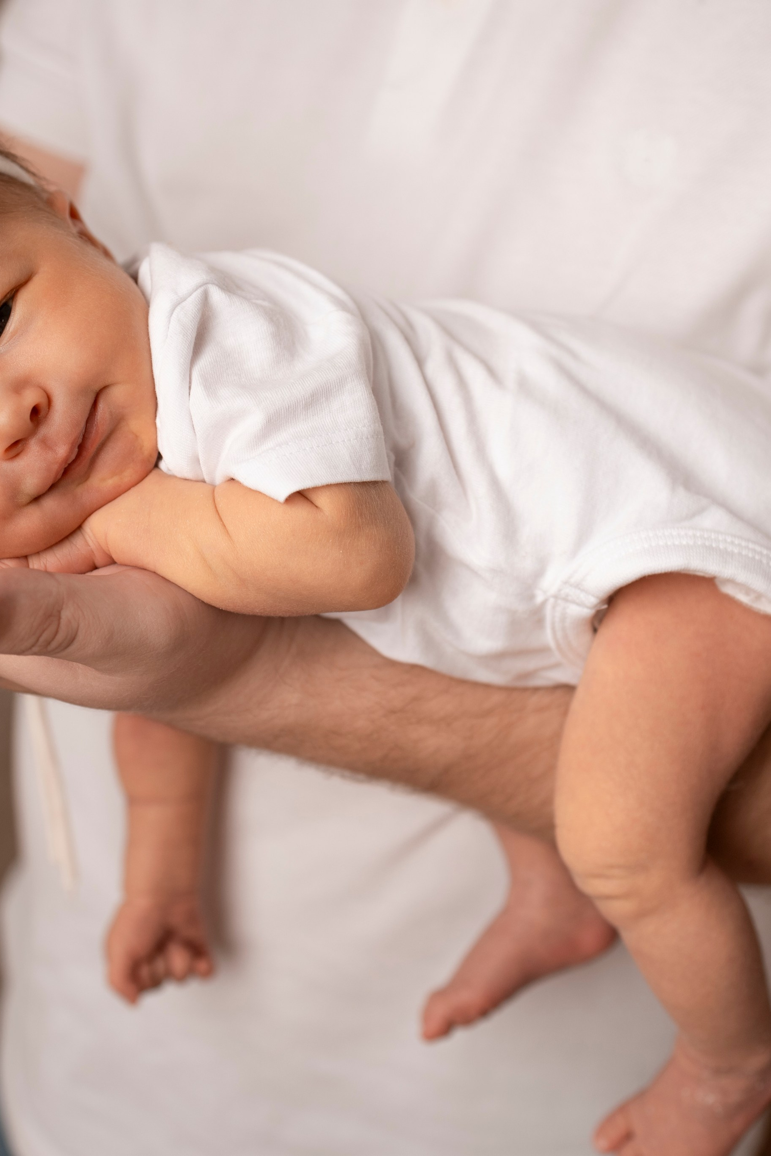 Есения. Смиричевская Екатерина — фотограф новорожденных