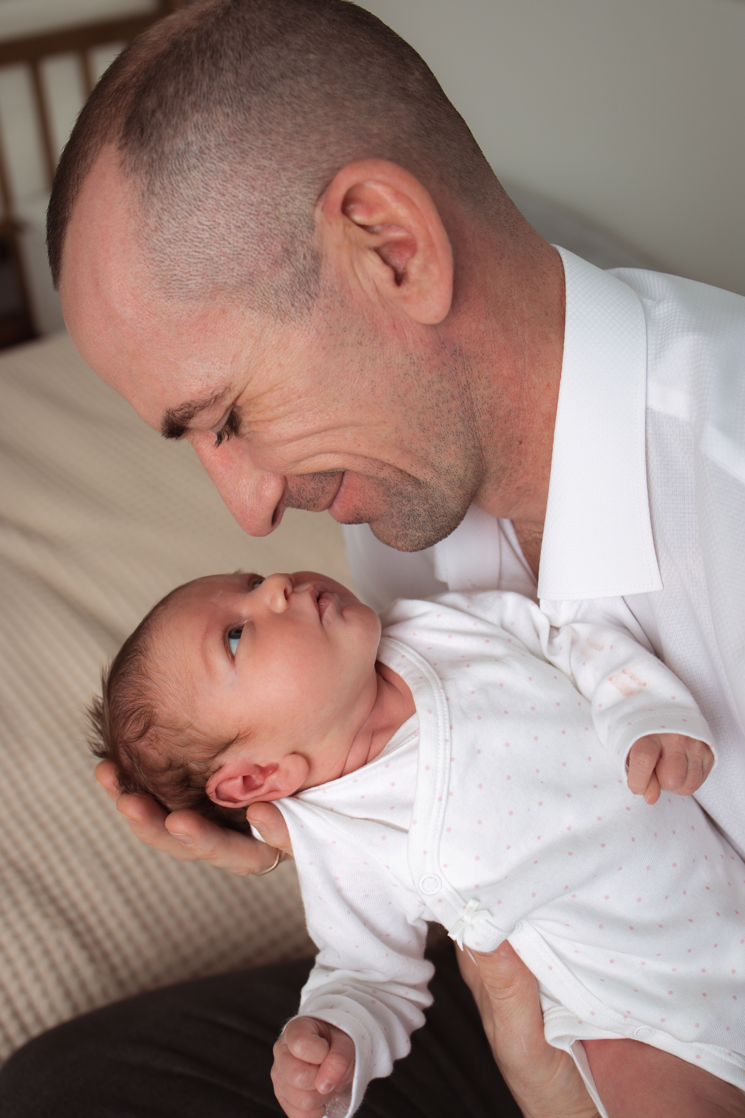 Александра. Смиричевская Екатерина — фотограф новорожденных