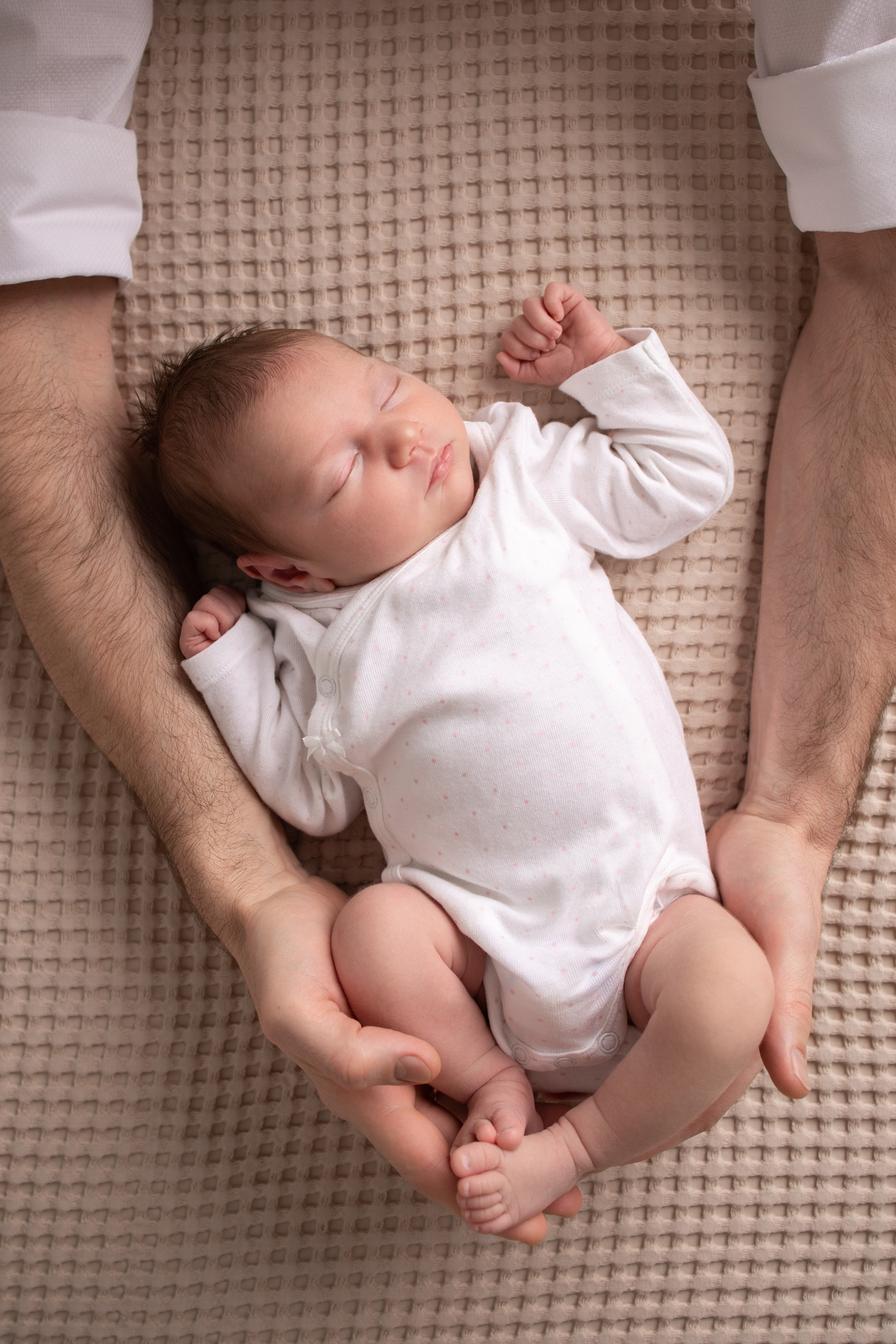 Александра. Смиричевская Екатерина — фотограф новорожденных