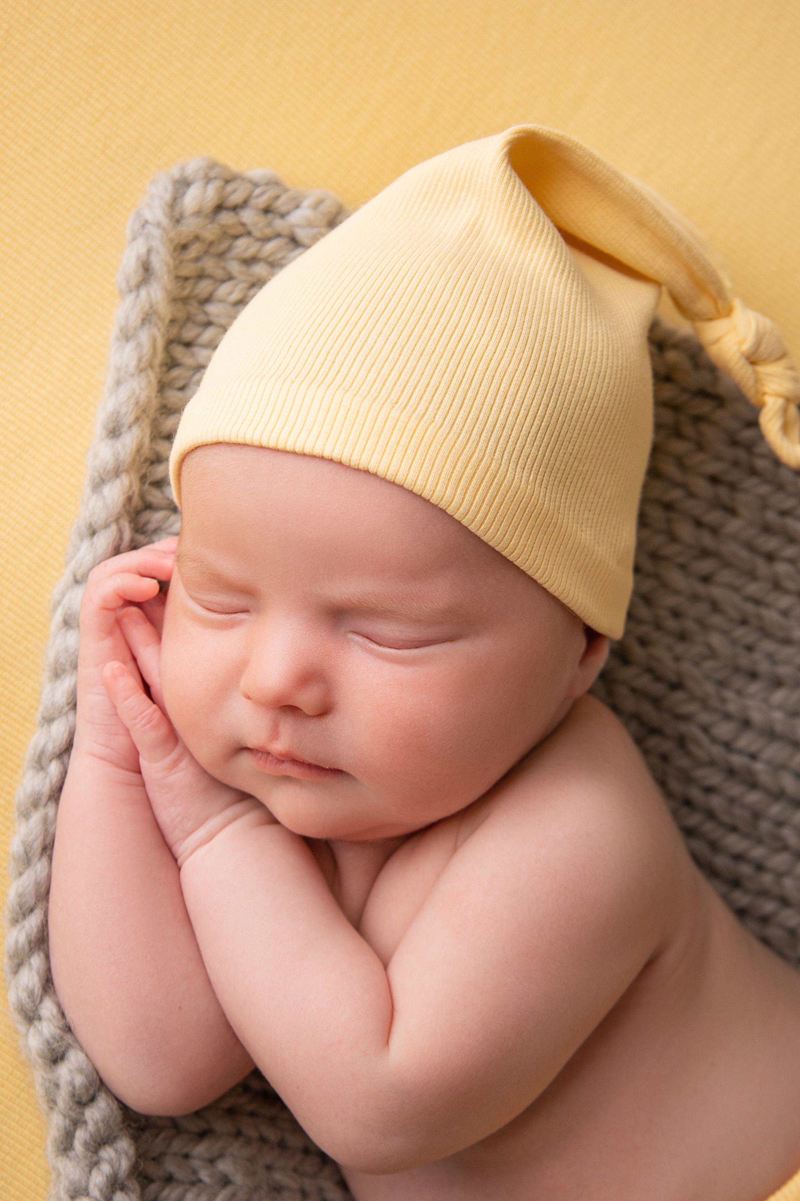 Классика. Смиричевская Екатерина — фотограф новорожденных