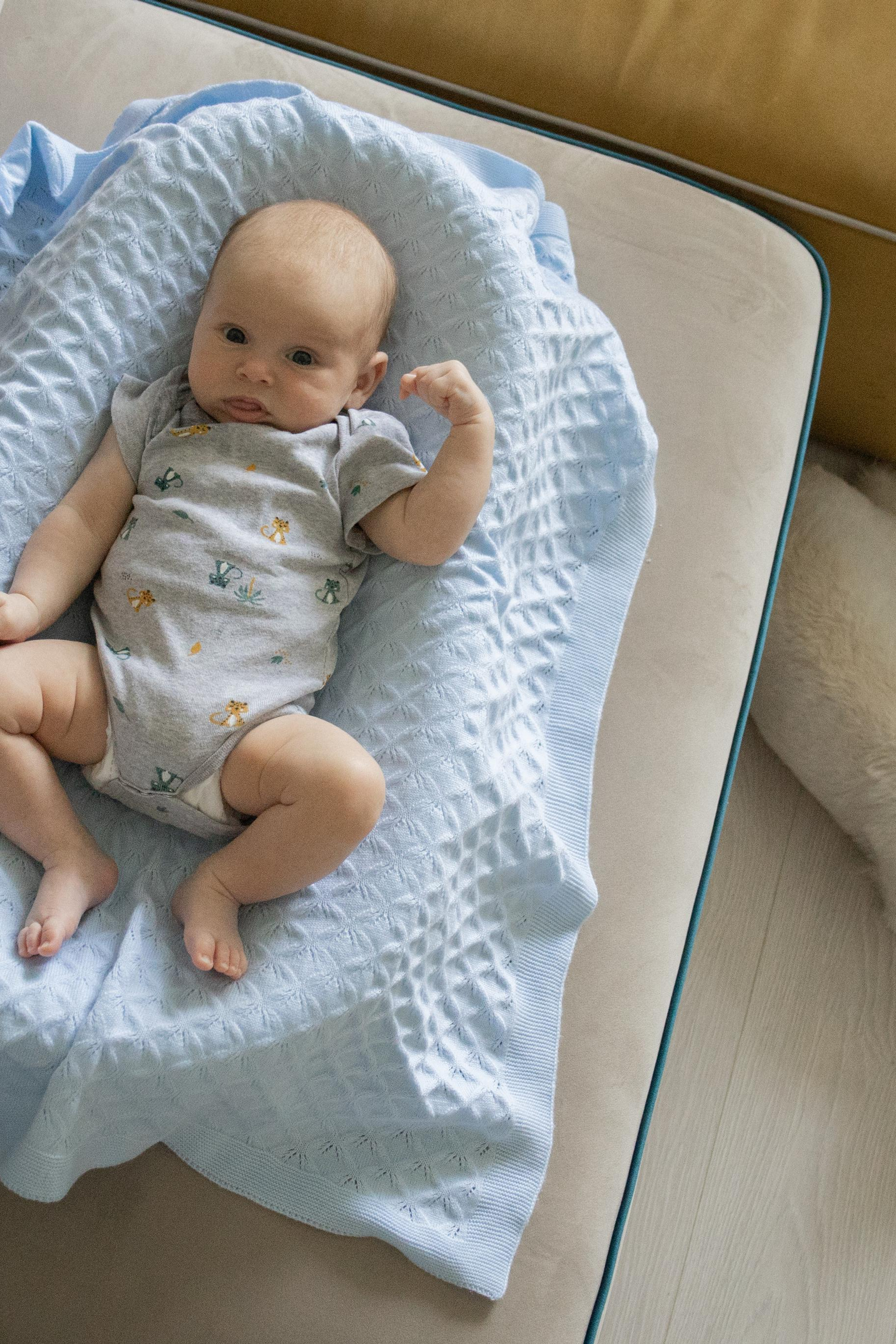 Даниил. Смиричевская Екатерина — фотограф новорожденных