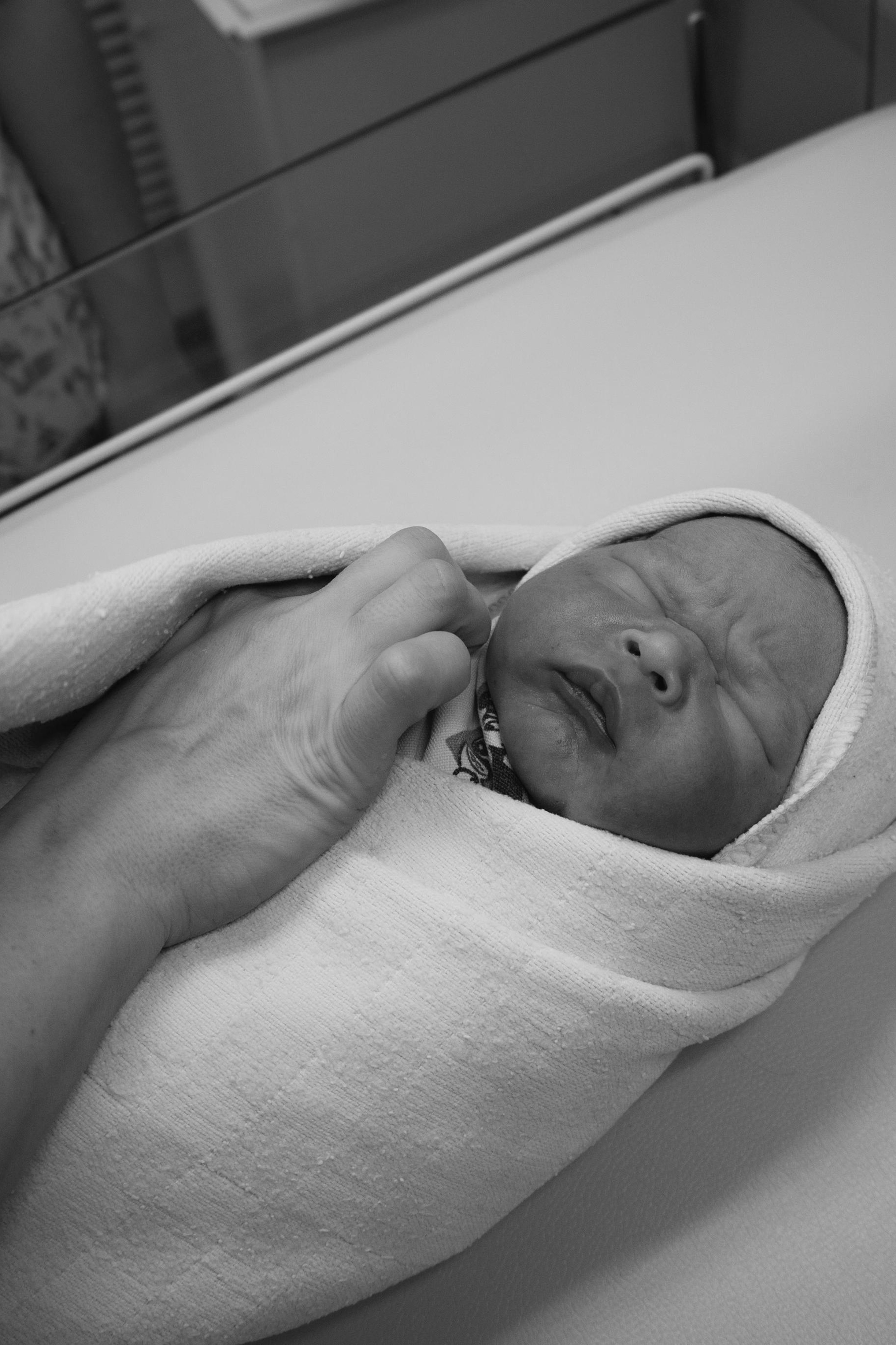 Съемка родов. Смиричевская Екатерина — фотограф новорожденных