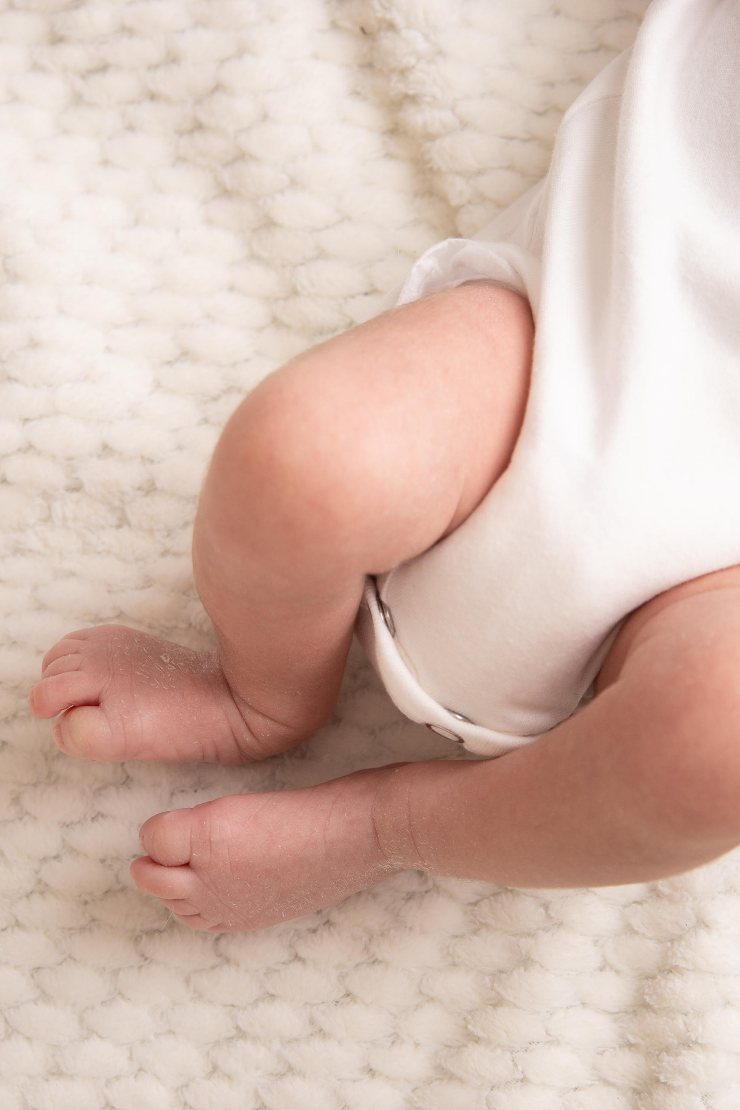 Ева. Смиричевская Екатерина — фотограф новорожденных