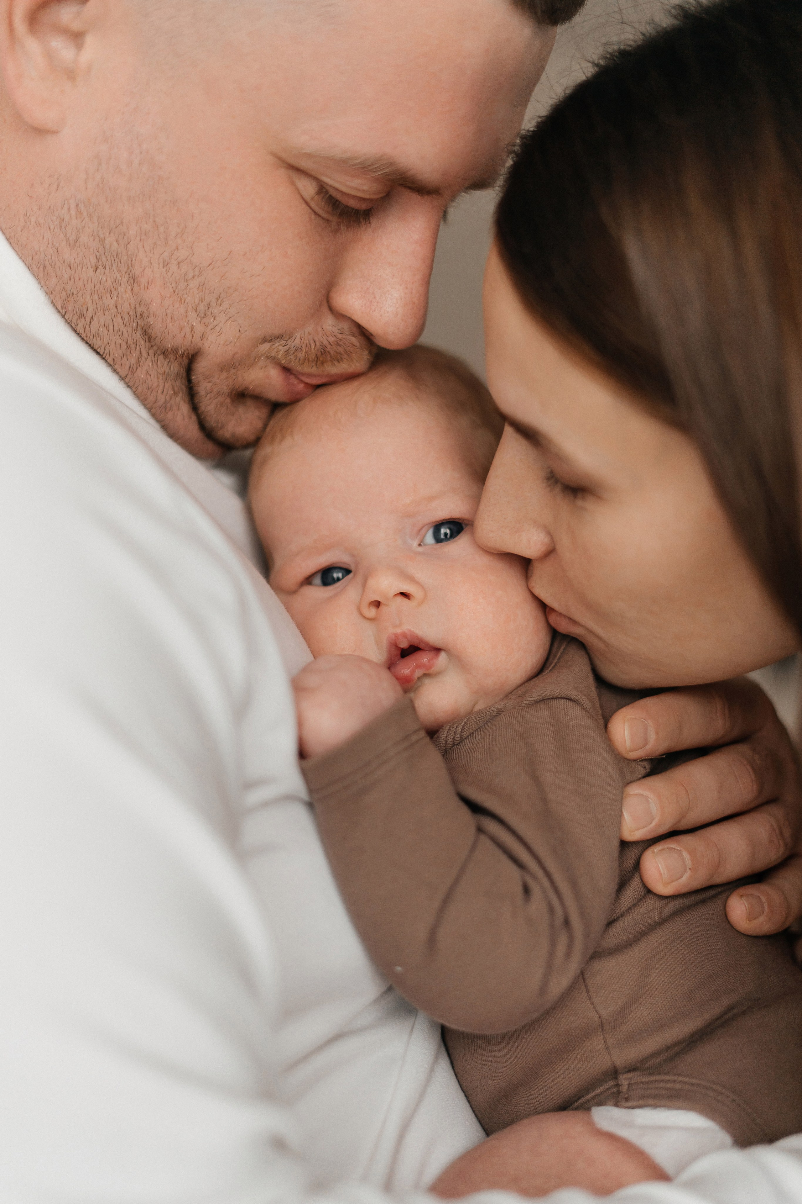 Первый Новый год