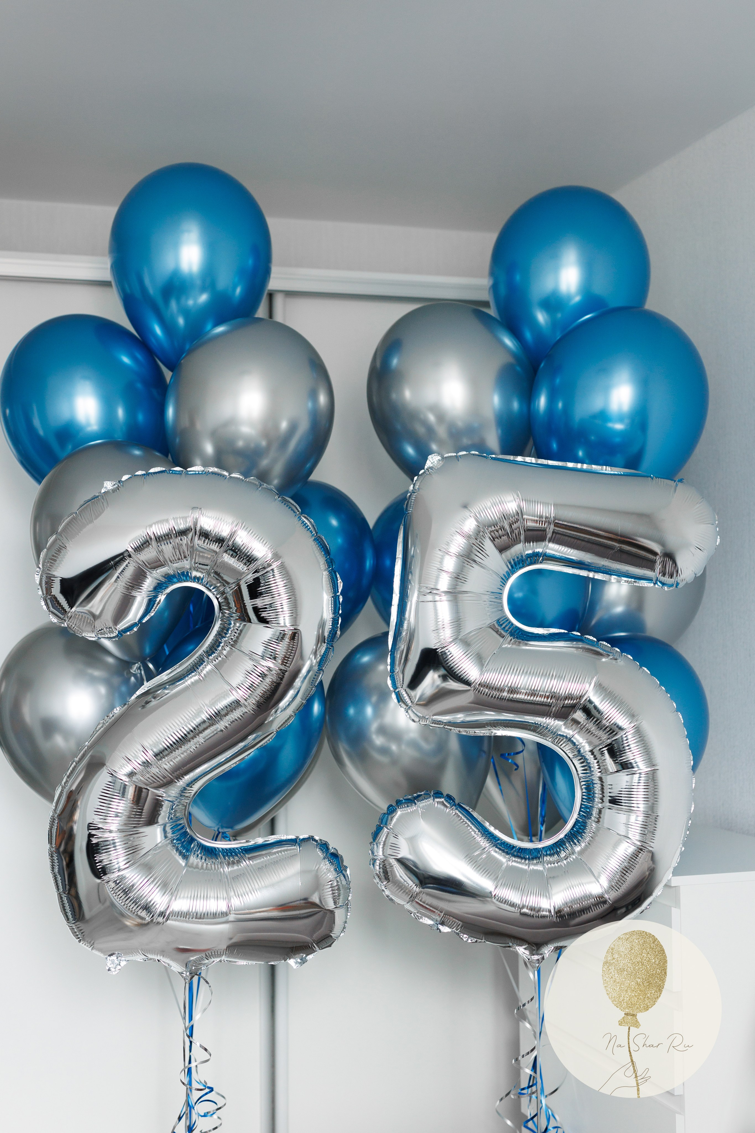 Шары для него. Воздушные шары с гелием в Донецке