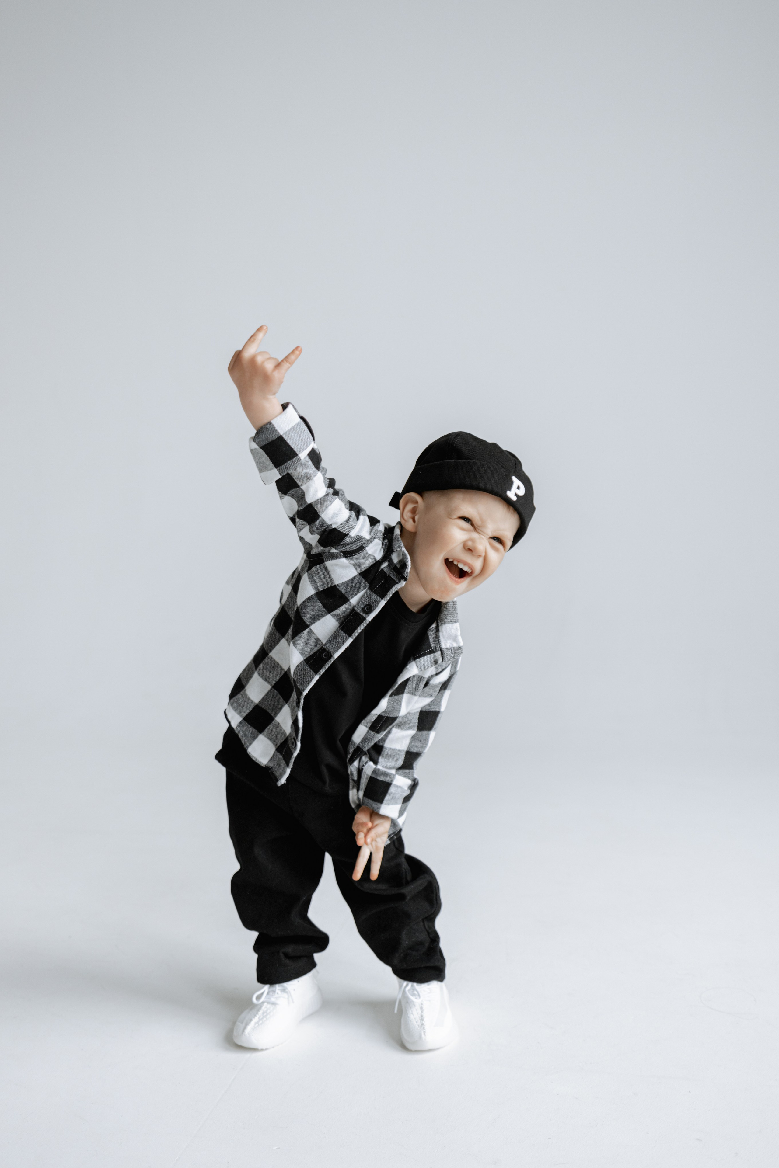 Дане 2 годика