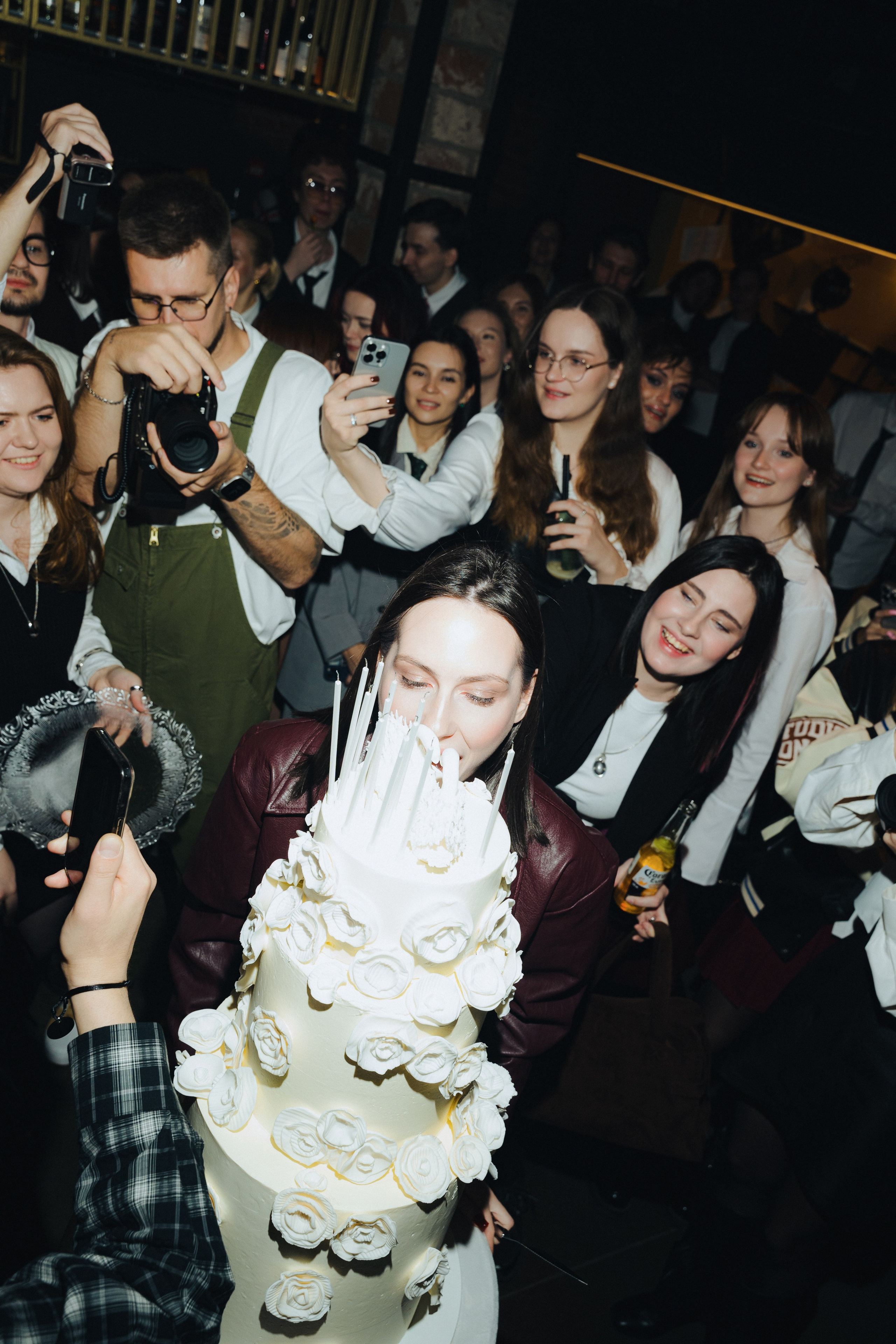 Event-продлёнка