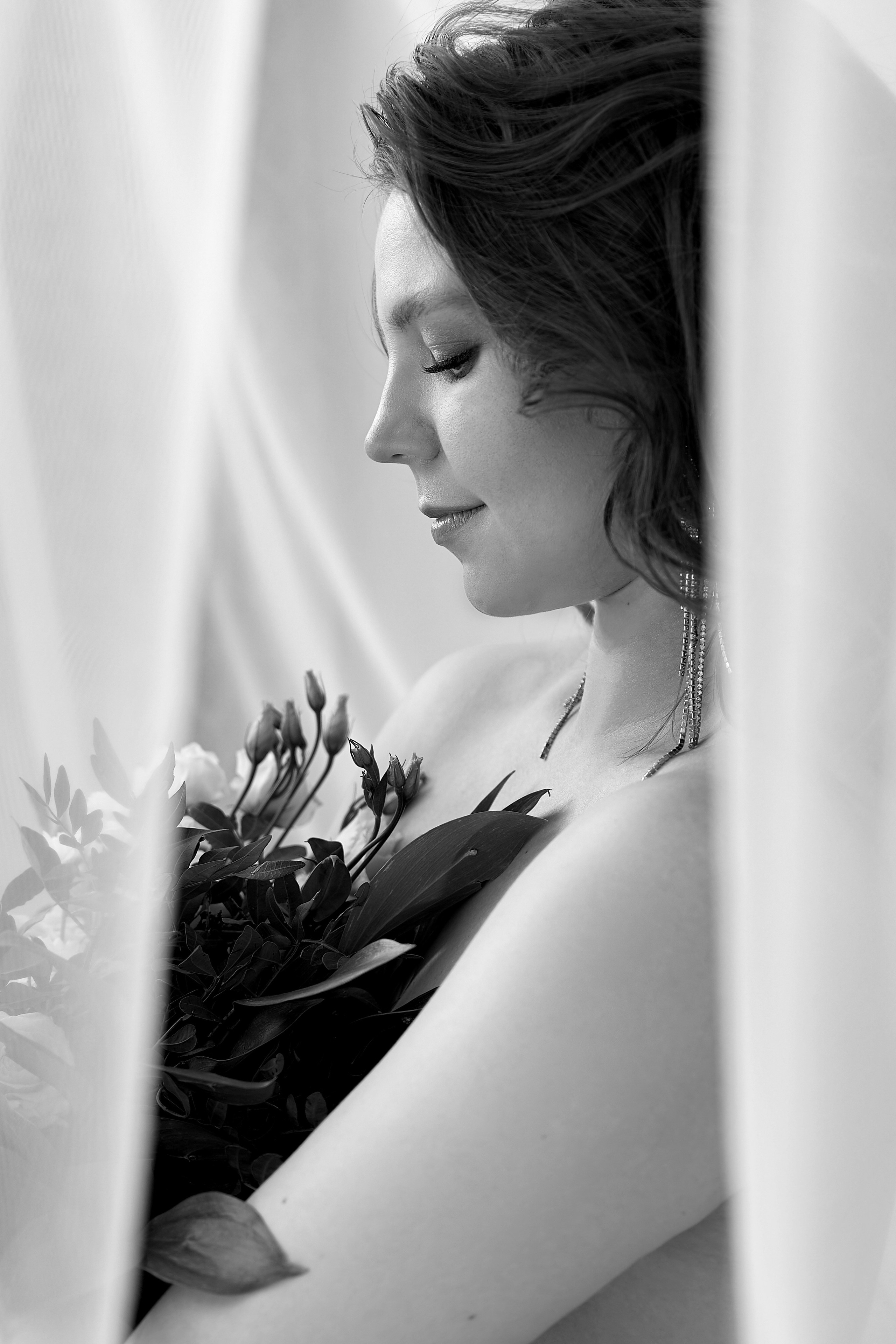 Беременность Татьяны