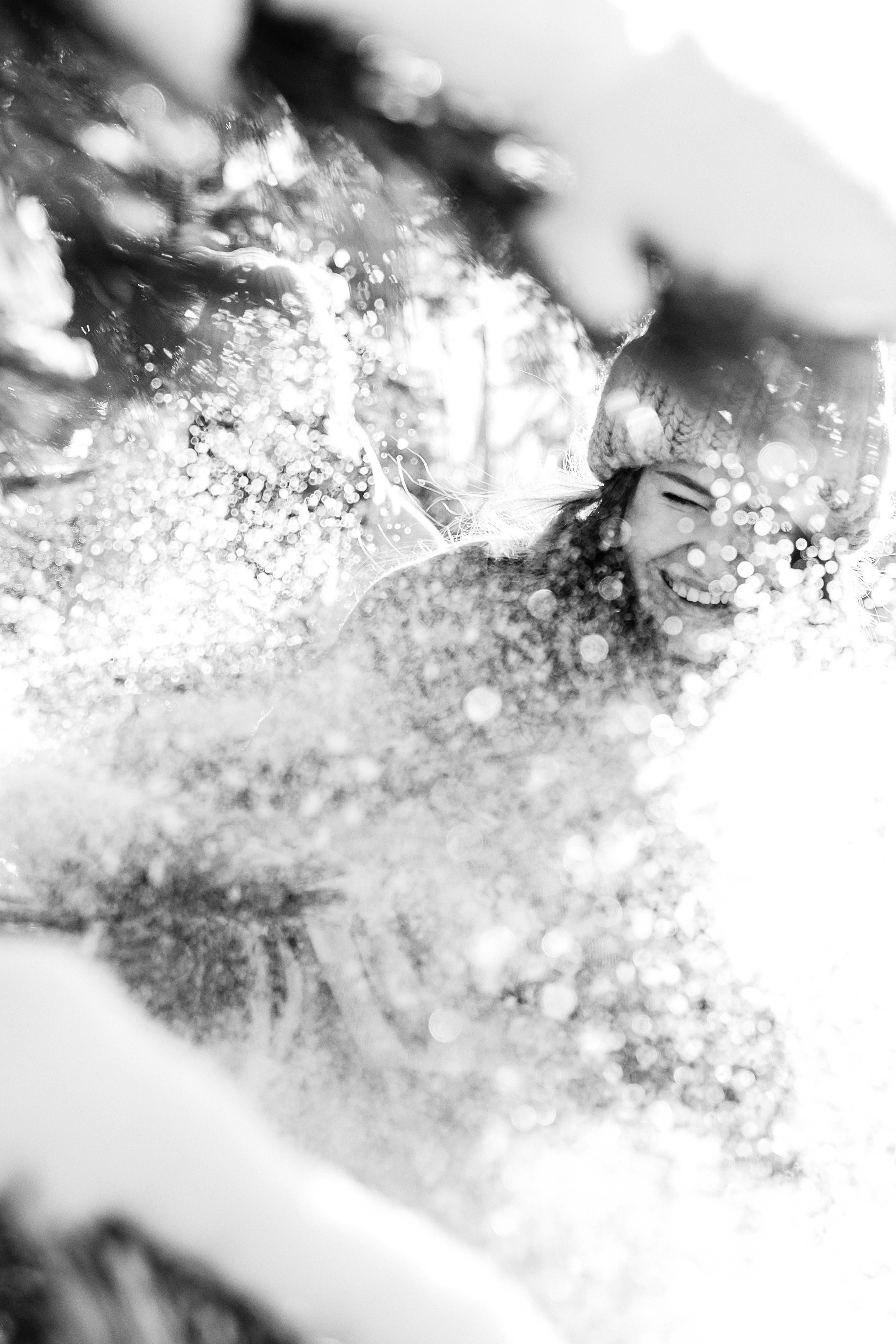 Январские забавы