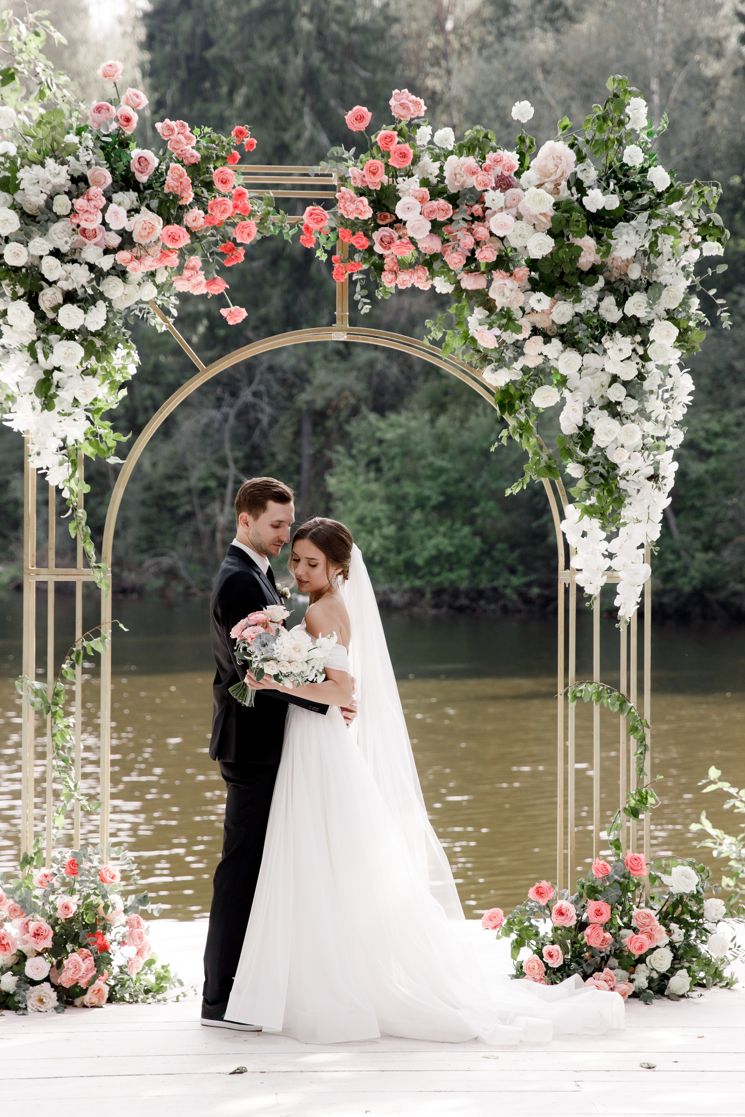 Руслан & Кристина — Москва (Россия)