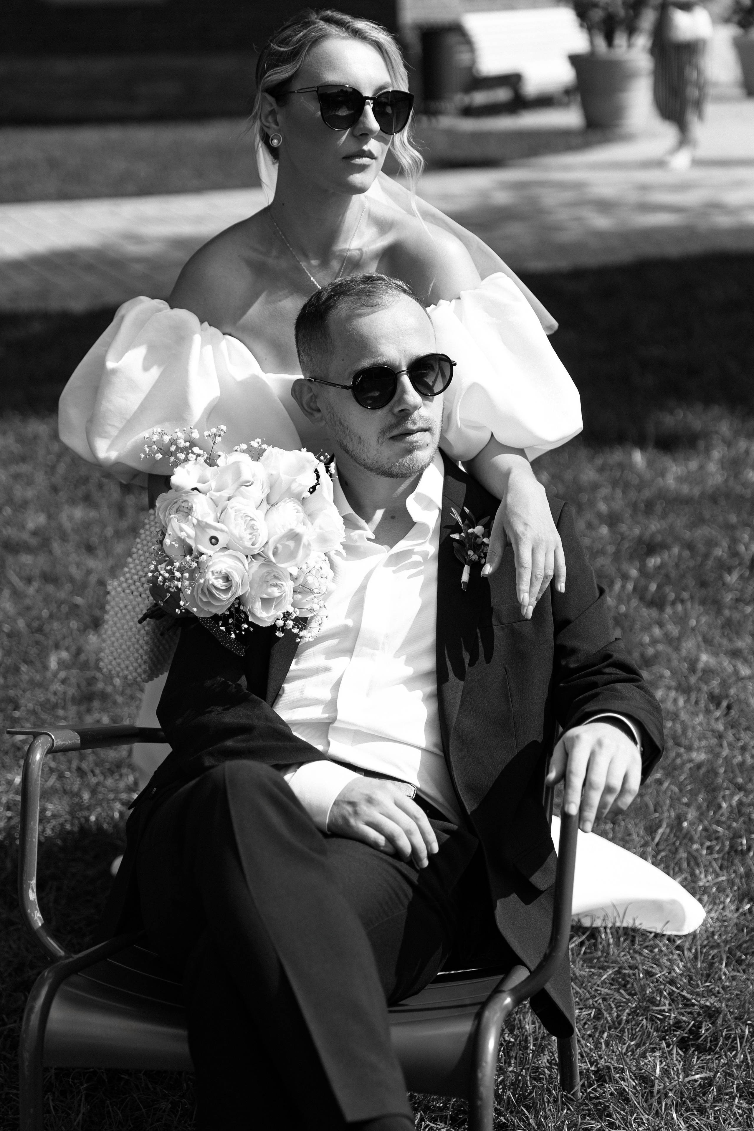 Евгений & Татьяна — Санкт-Петербург