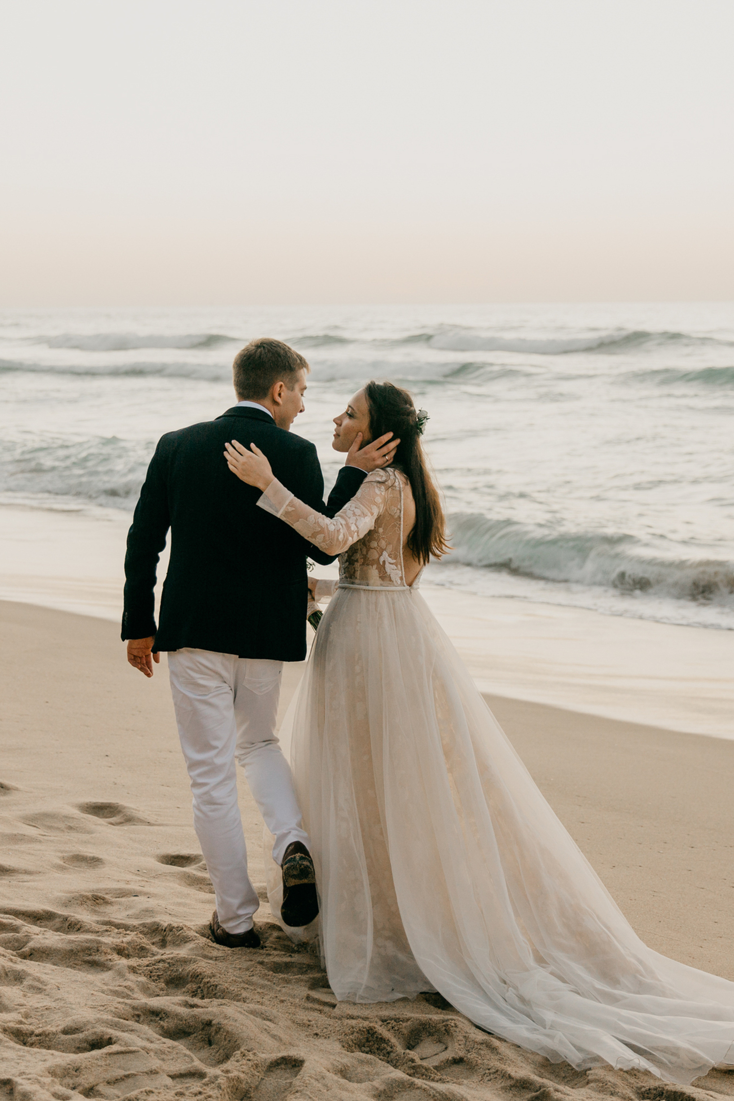 Павел & Анна — Синтра (Португалия)