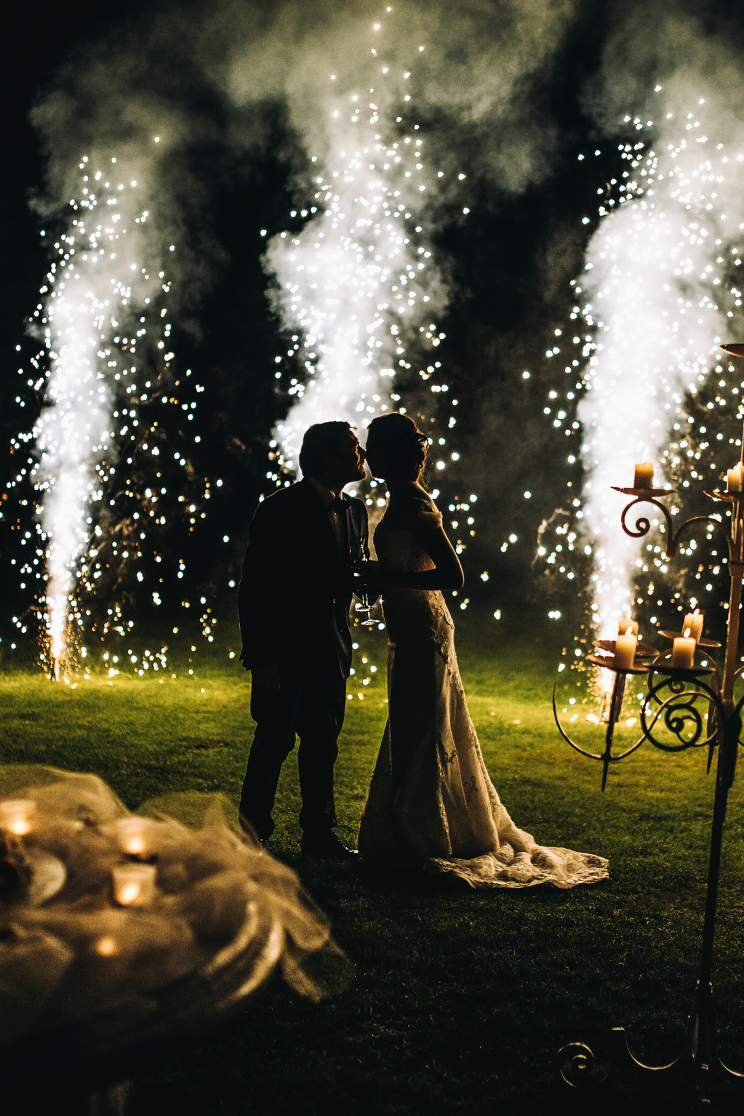 Эдди & Лиля — Бари (Италия)