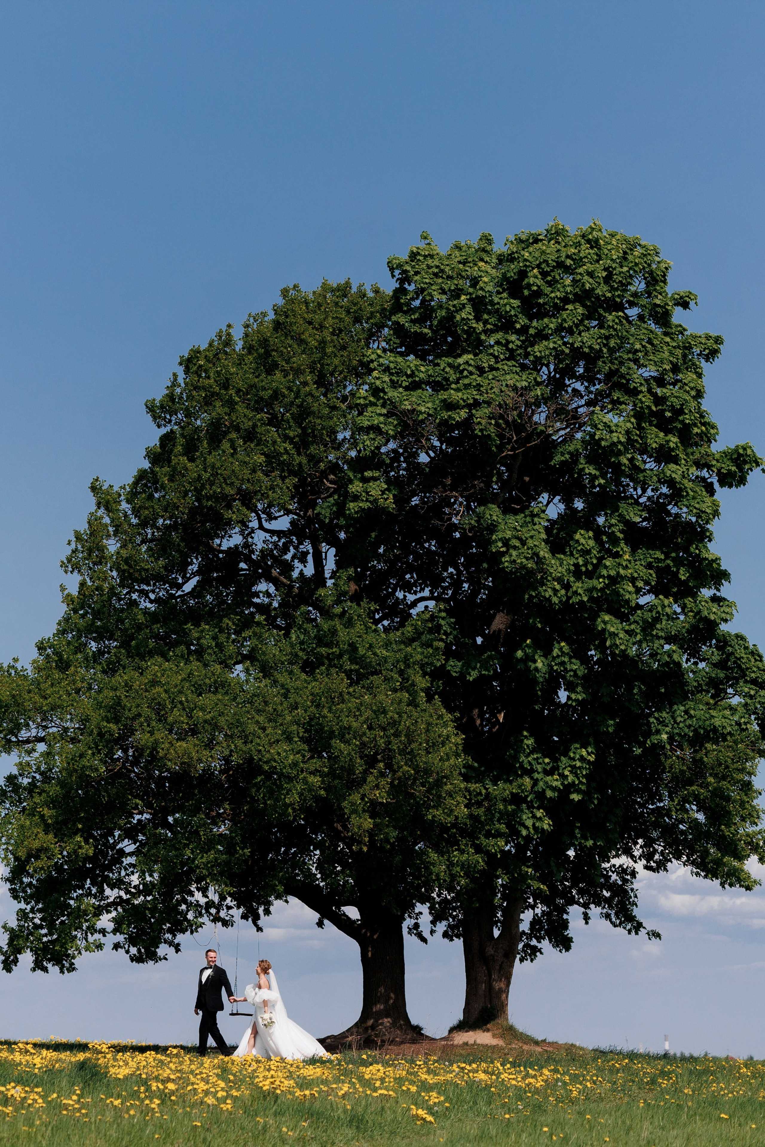 Никита & Ксения — Санкт-Петербург