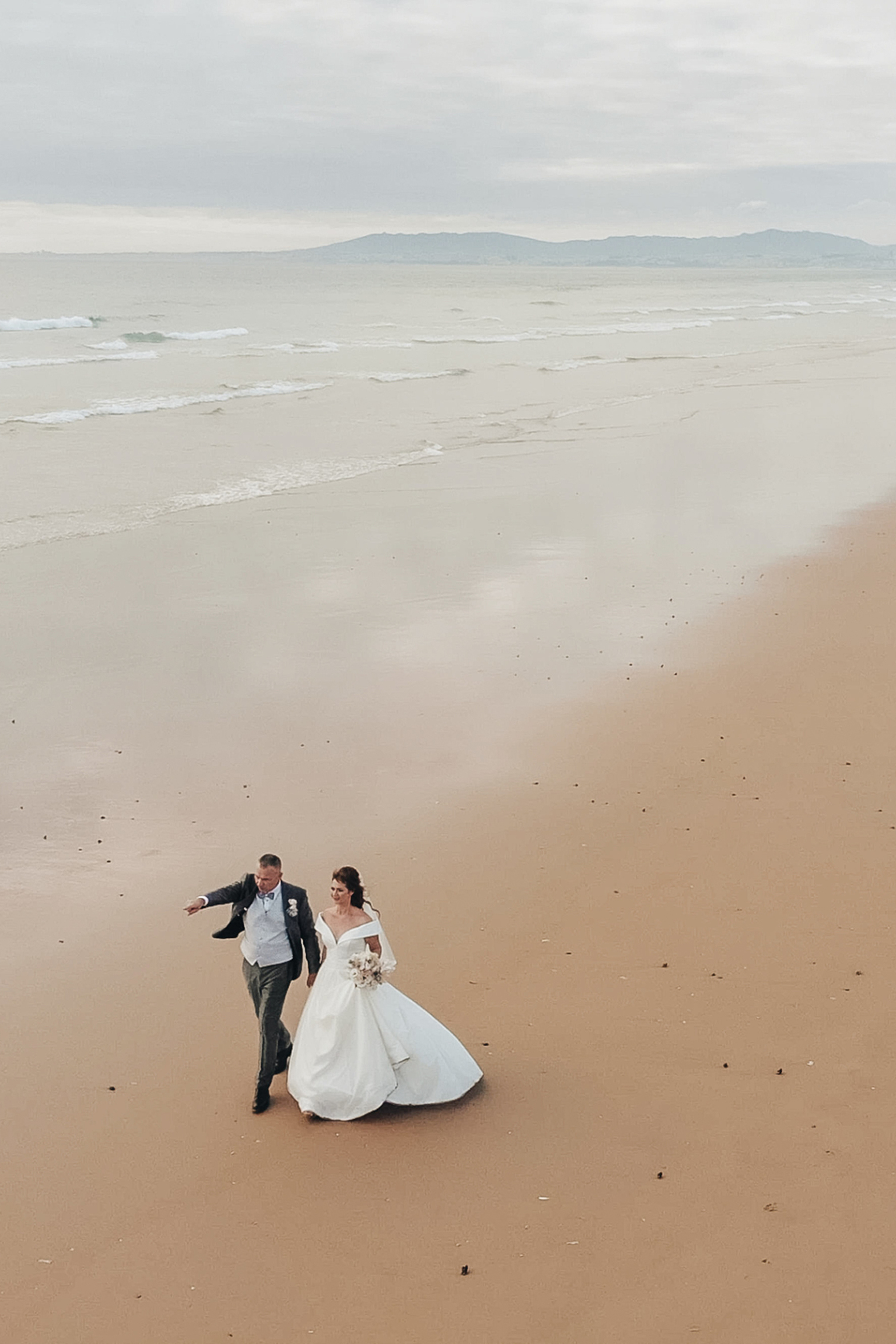 Валентин & Елена — Лиссабон (Португалия)