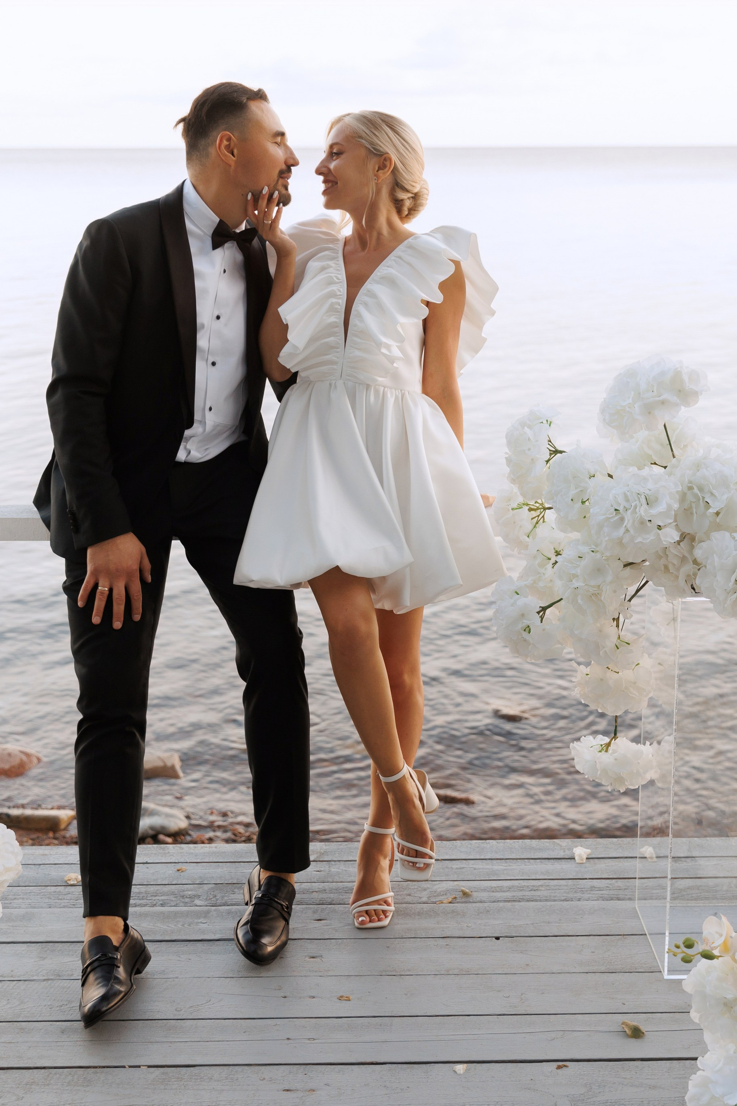 Денис & Татьяна — Санкт-Петербург