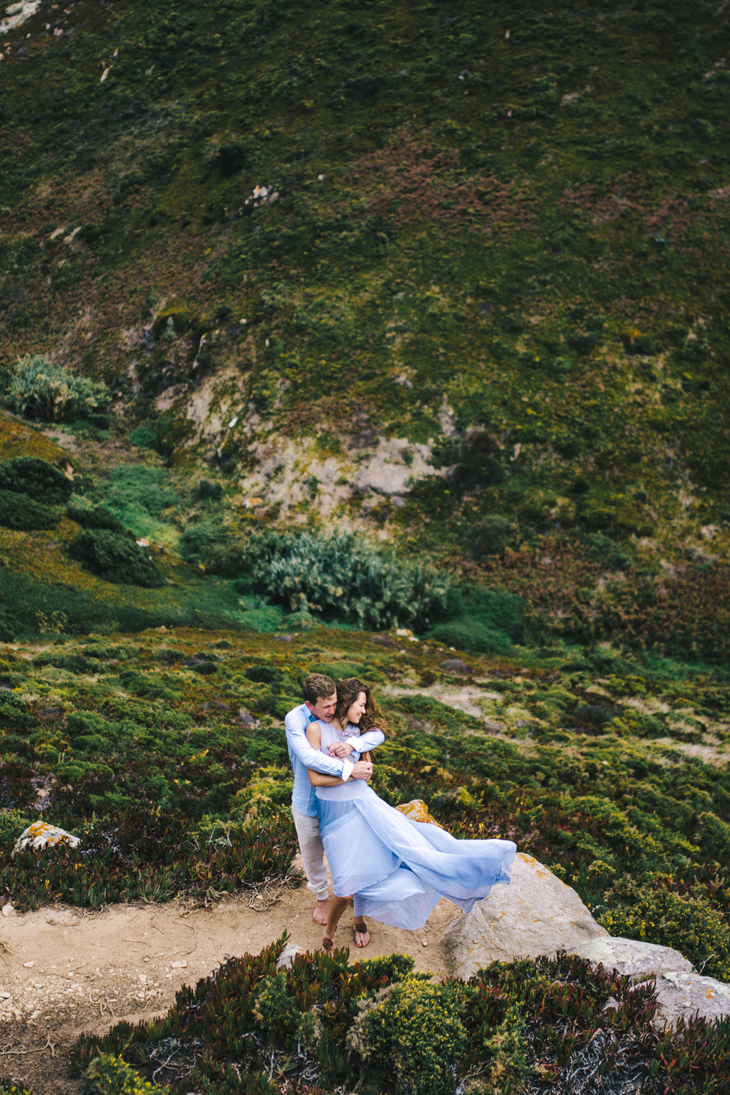 Александр & Вика — Синтра (Португалия)