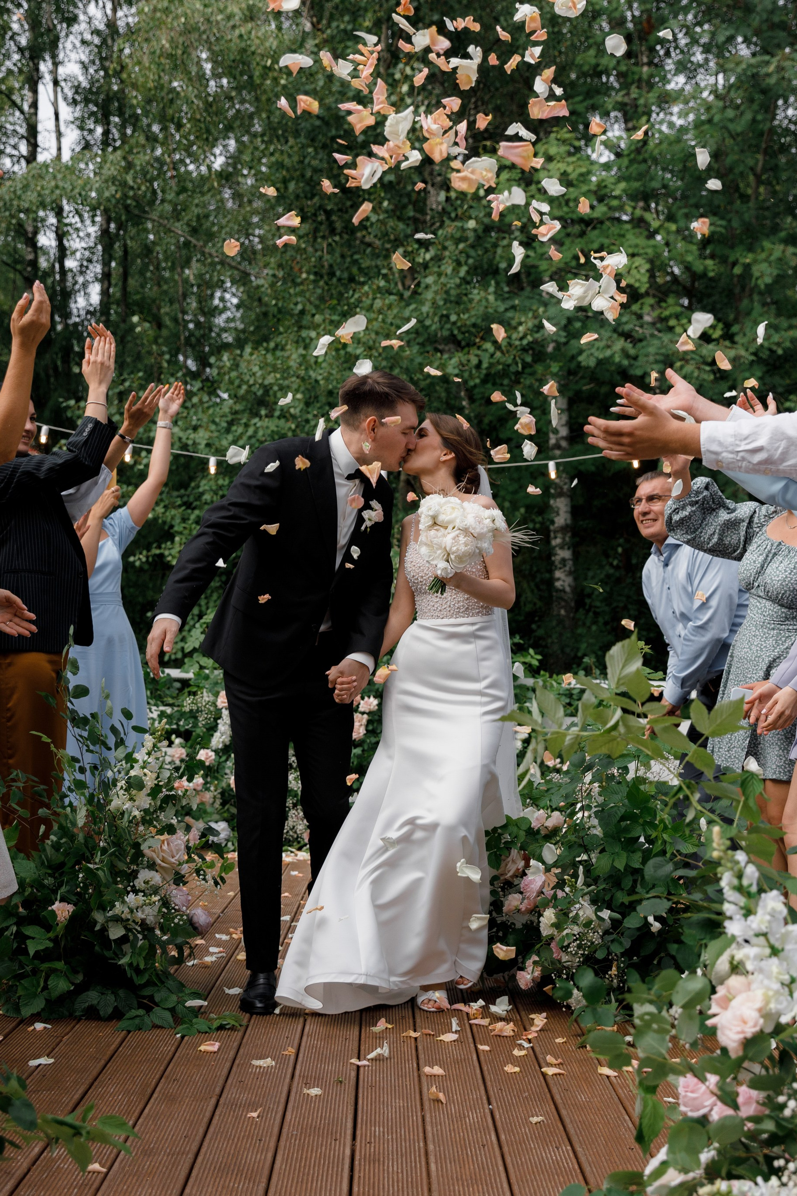 Владимир & Валерия — Санкт-Петербург