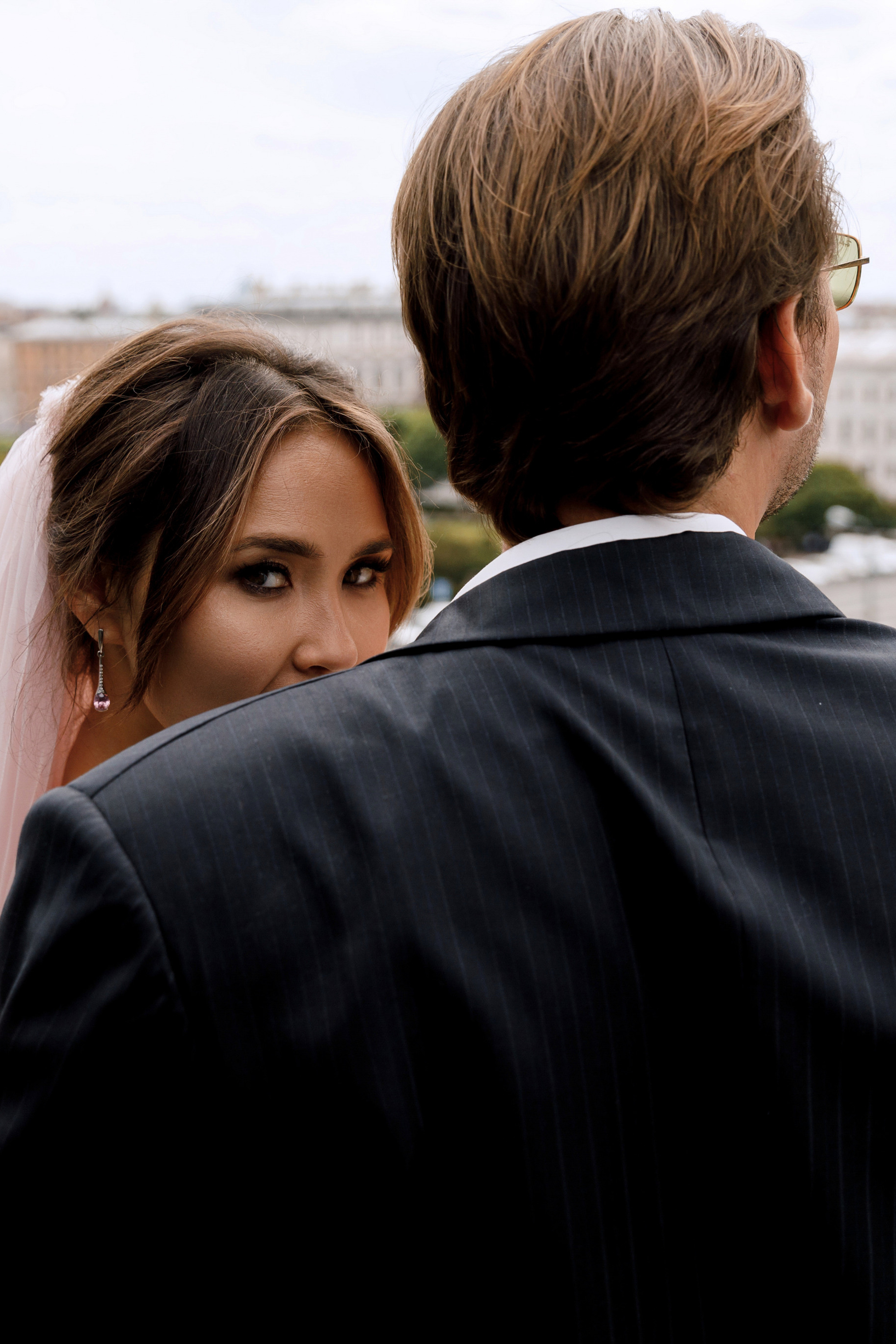 Сергей & Рамина — Санкт-Петербург