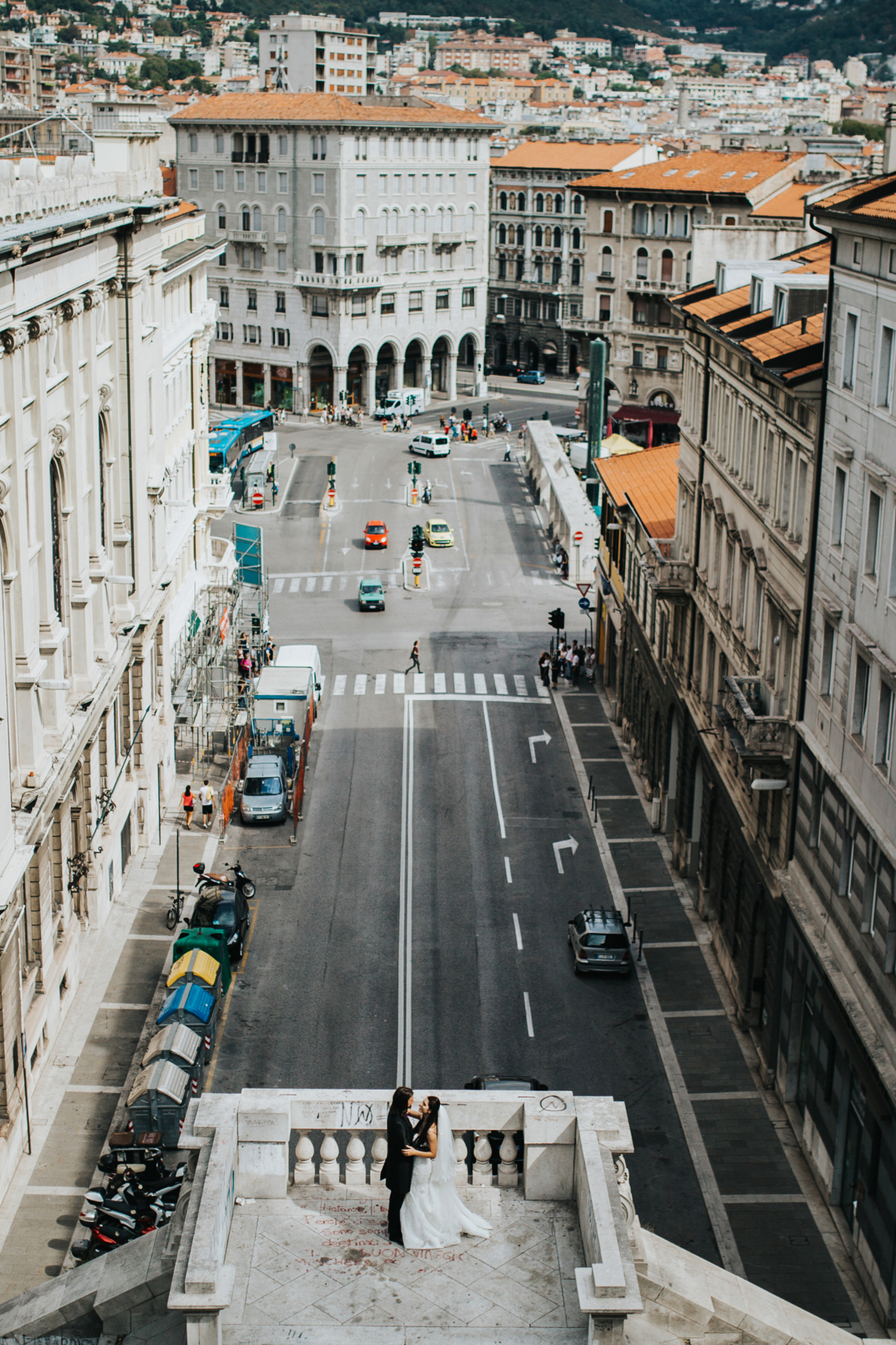 Алексей & Даяна — Копер (Словения)