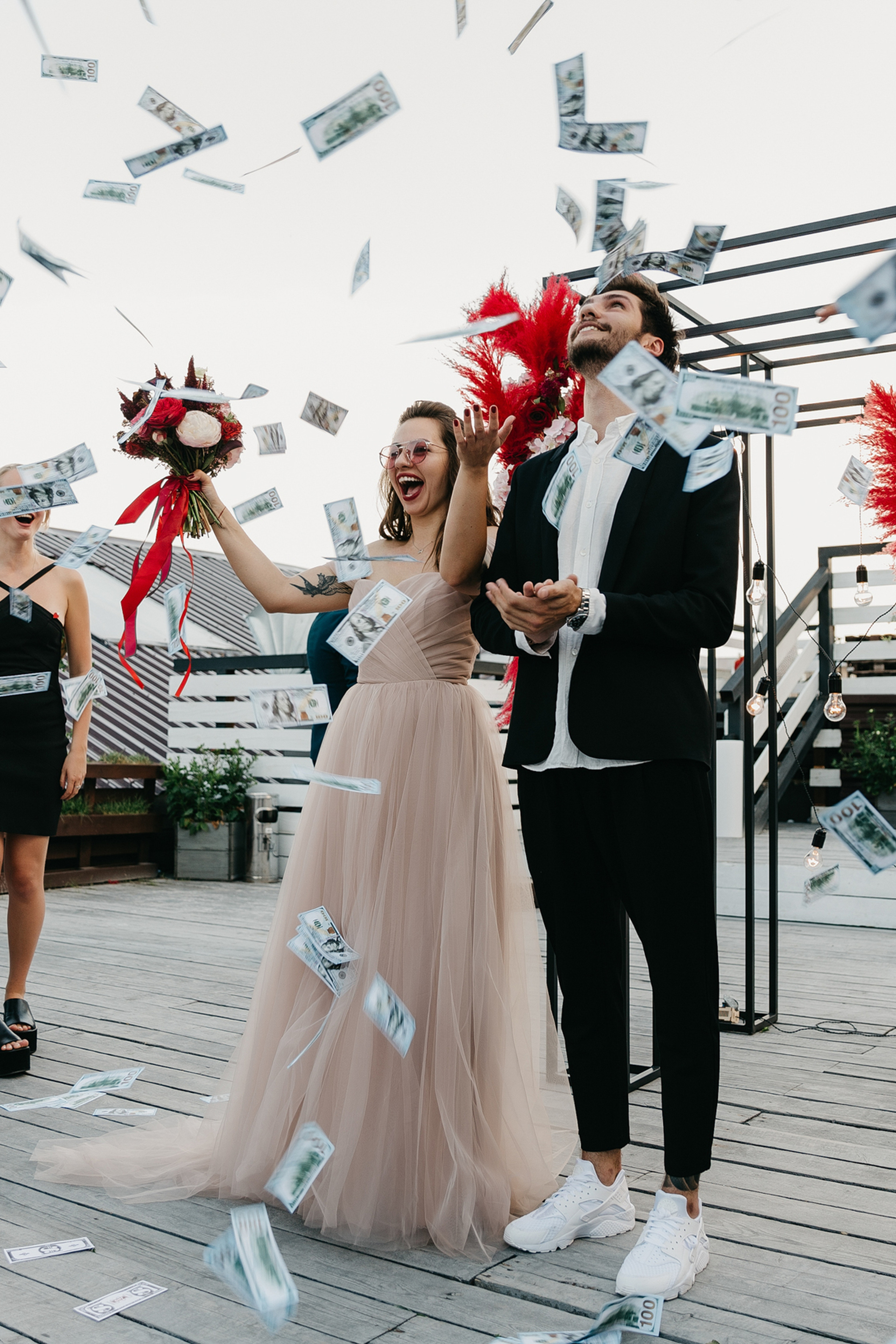 Макс & Дарина — Москва (Россия)