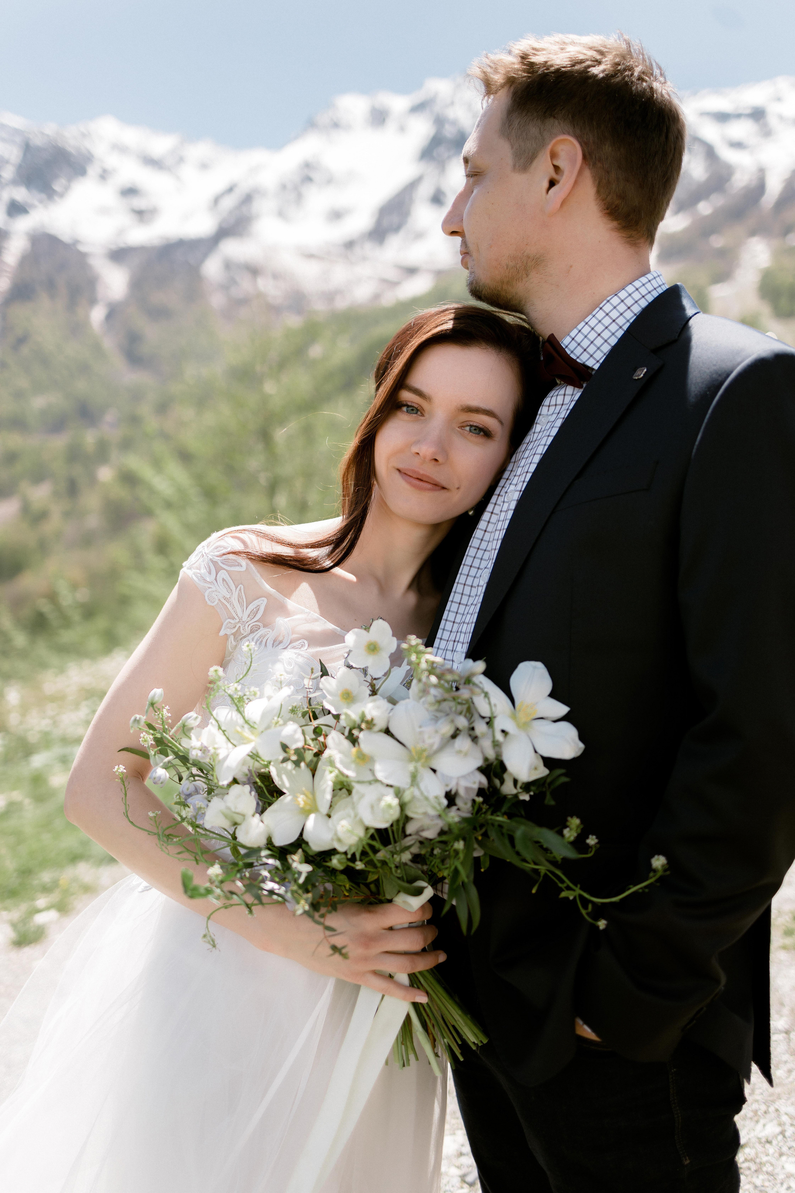 Андрей & Яна — Сочи (Россия)