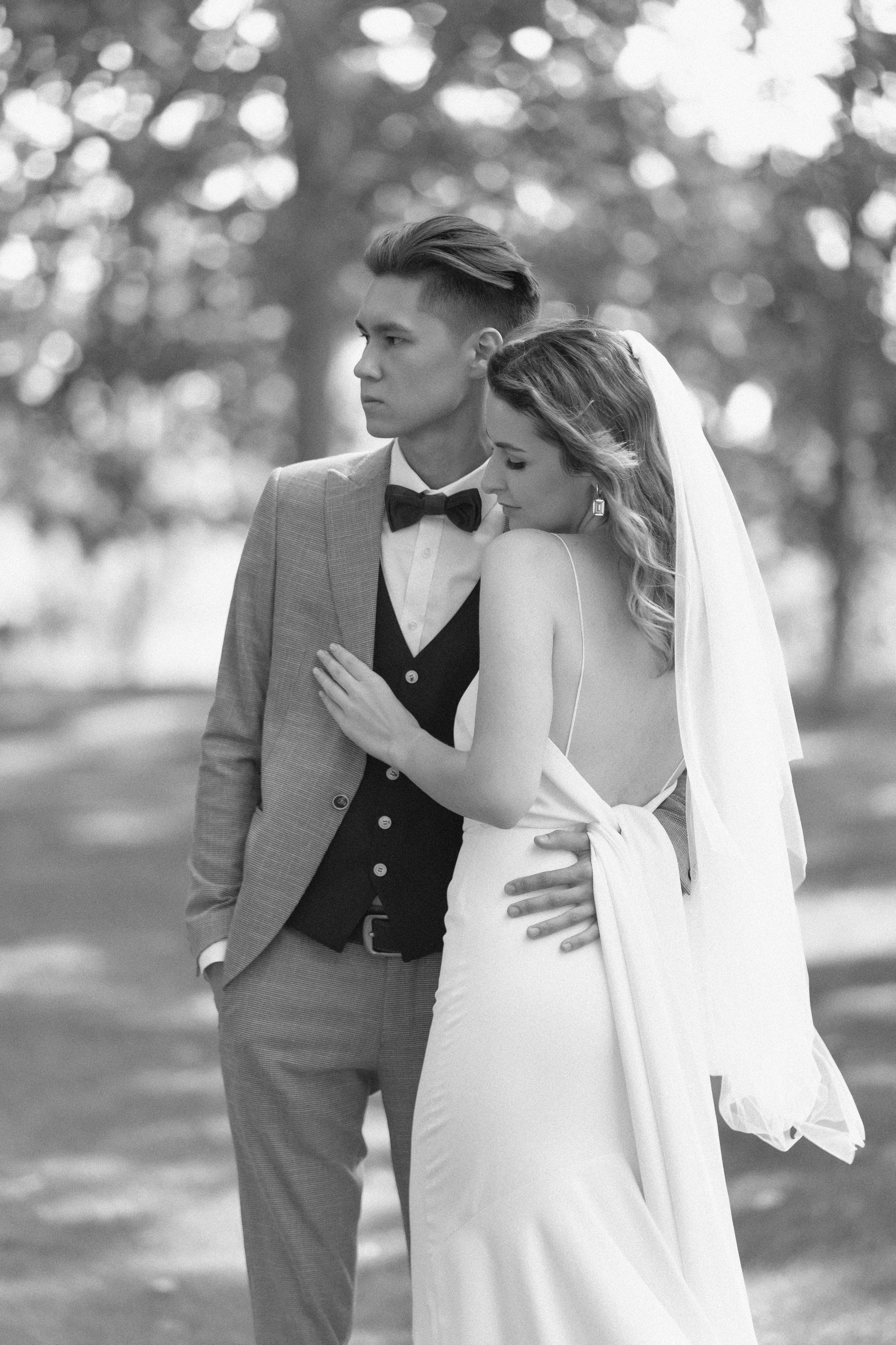 Рамир и Анна