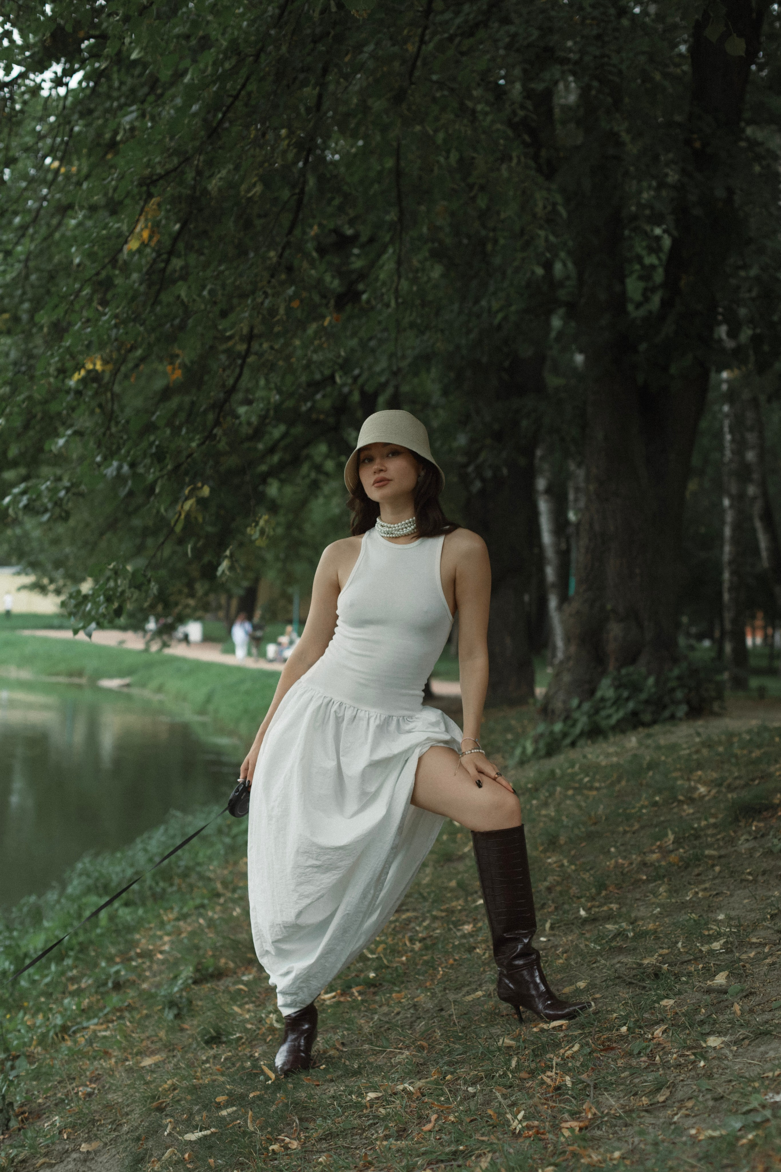 Клиентские съемки