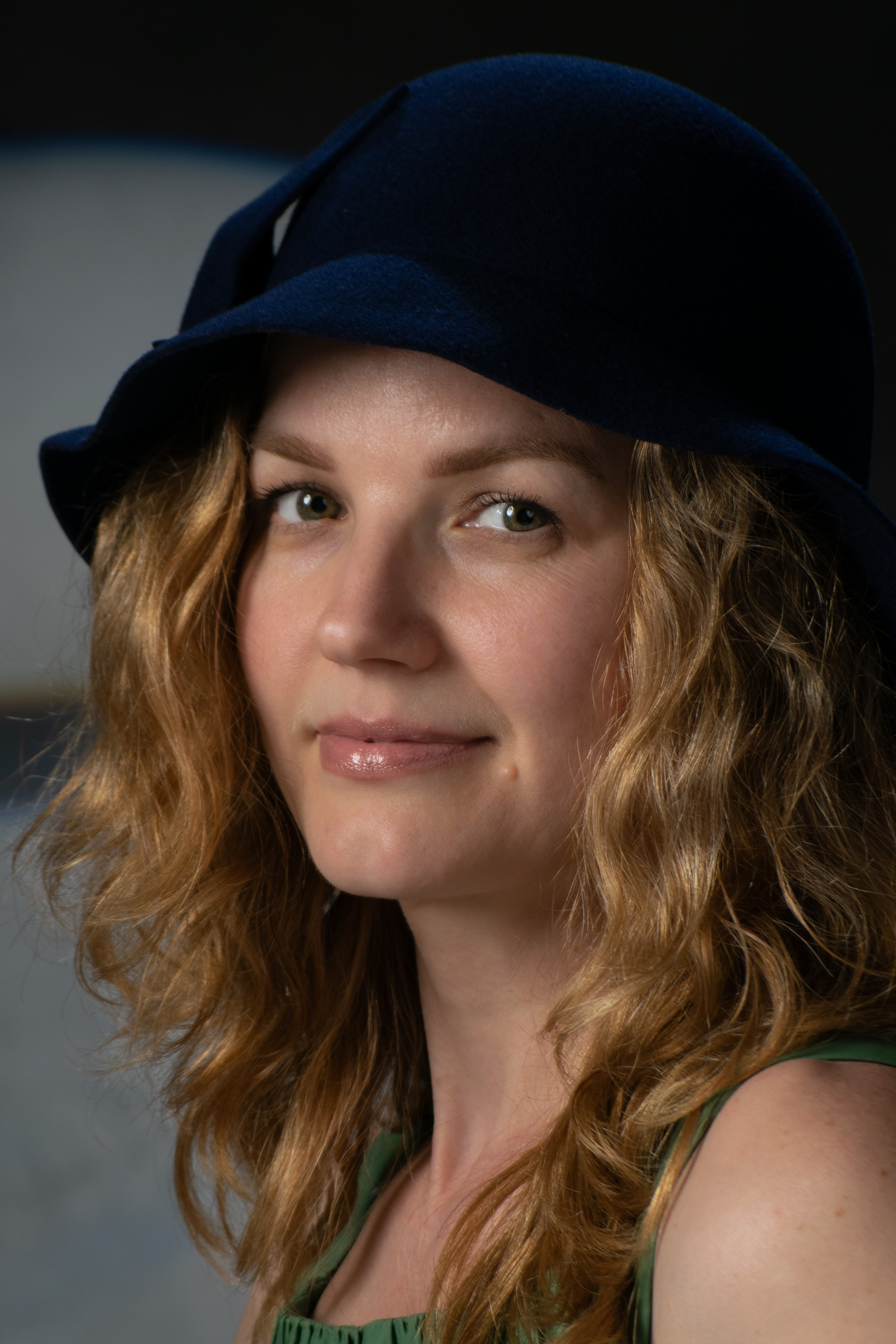 Нелли Гущина