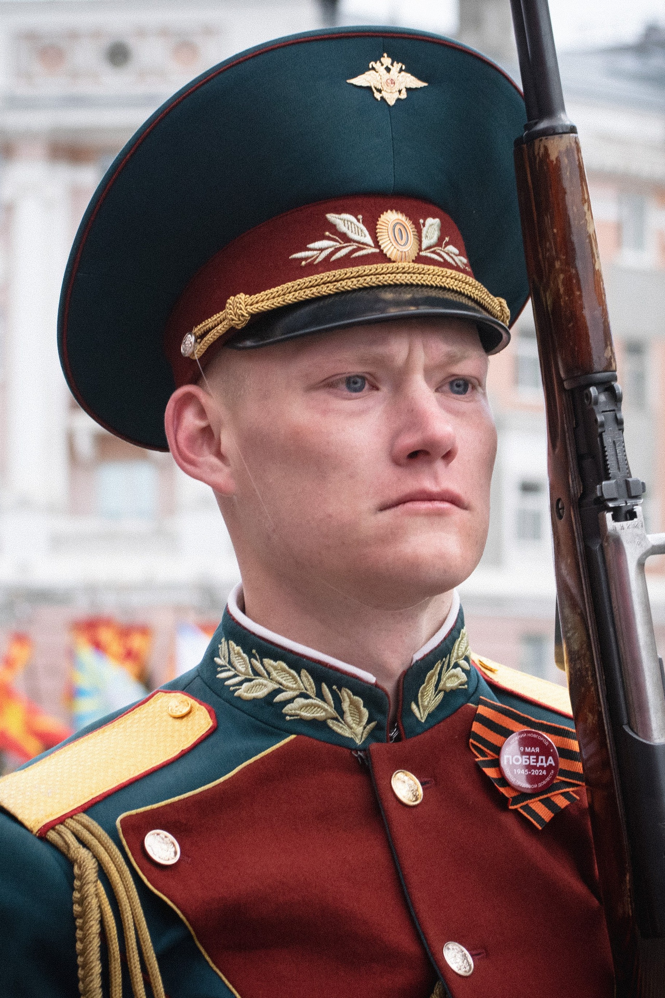 День Победы