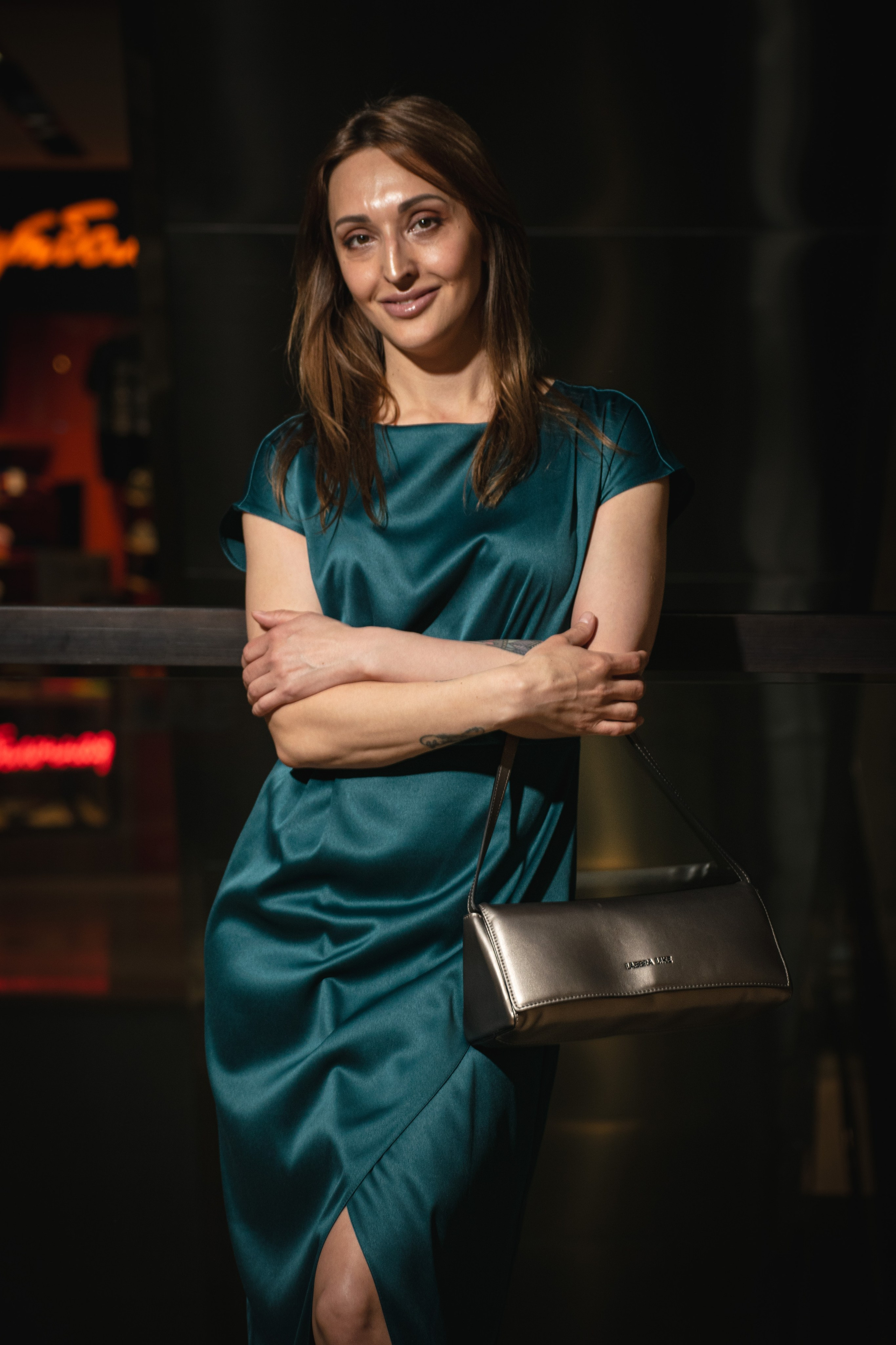 Алёна Фёдорова