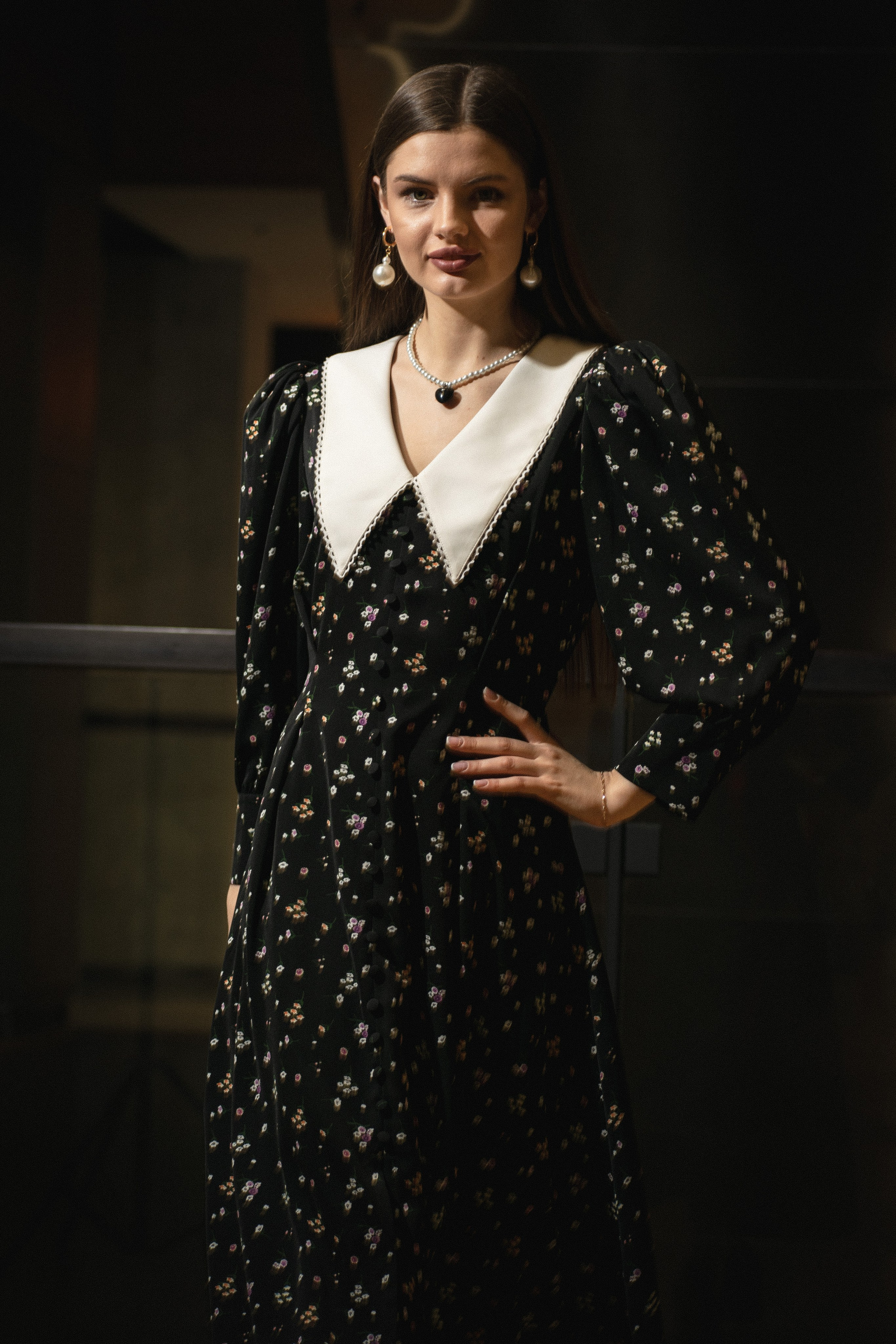 Надежда Гапонова