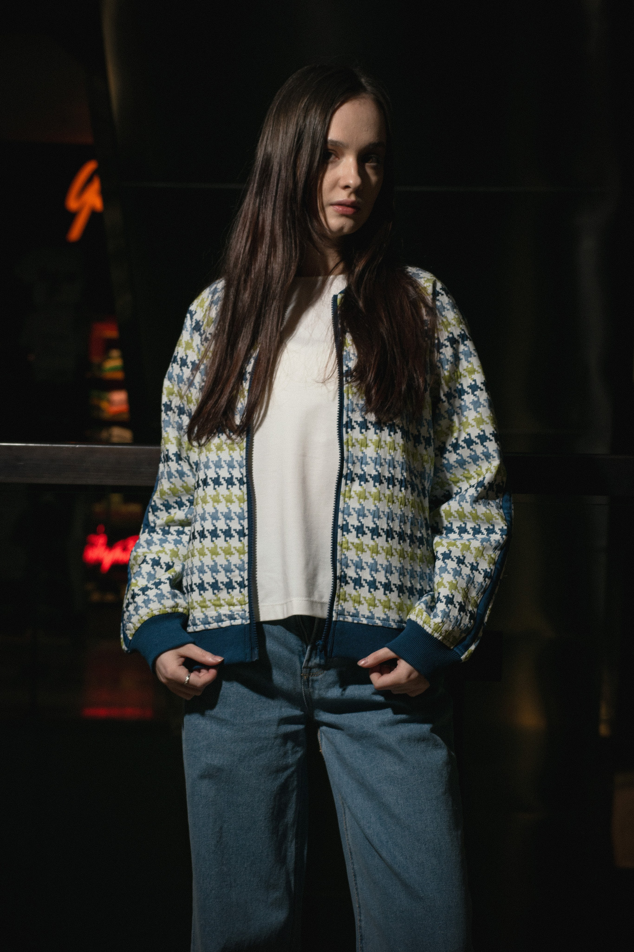 Дарья Бондаренко